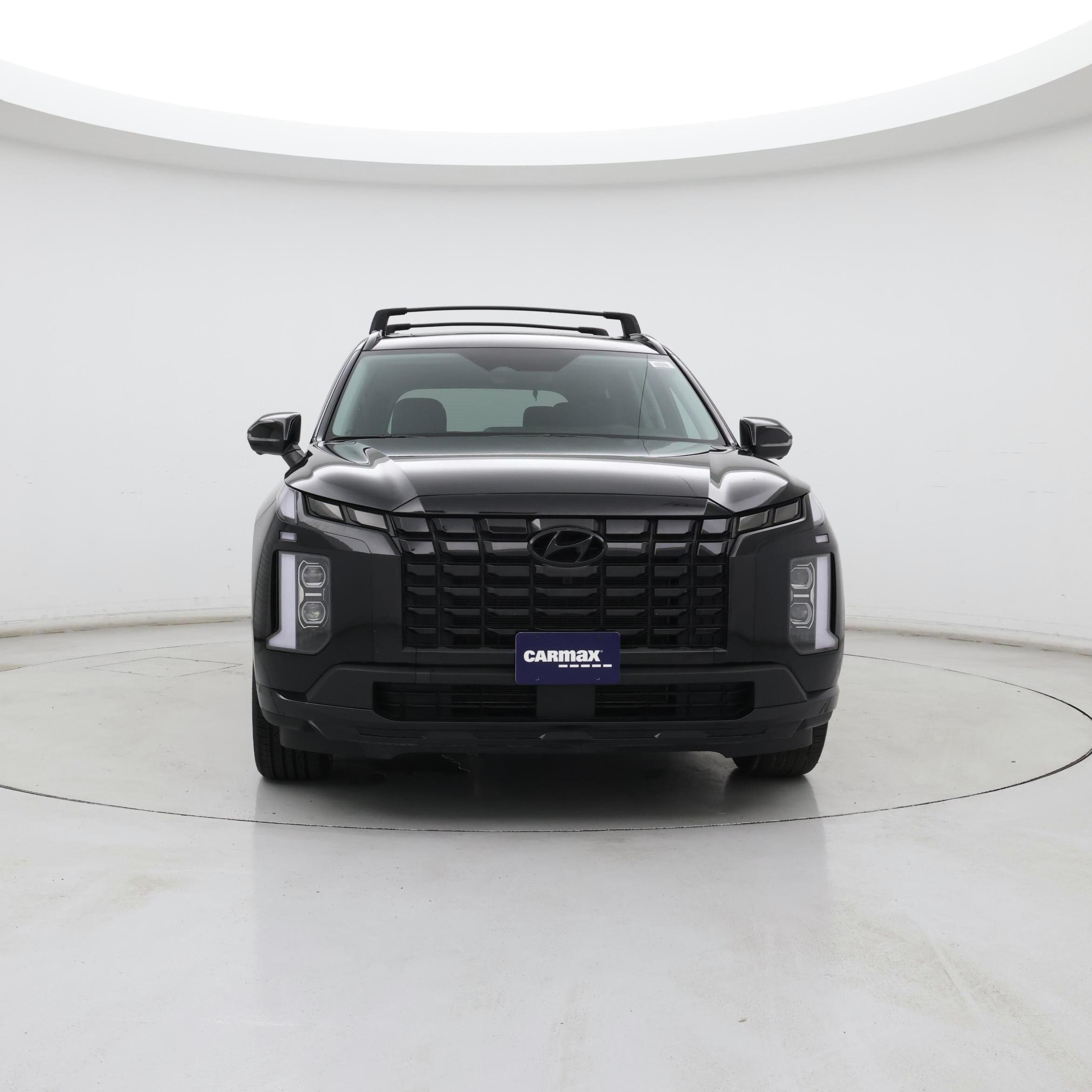 Thumbnail: 2025 Hyundai Palisade - 5