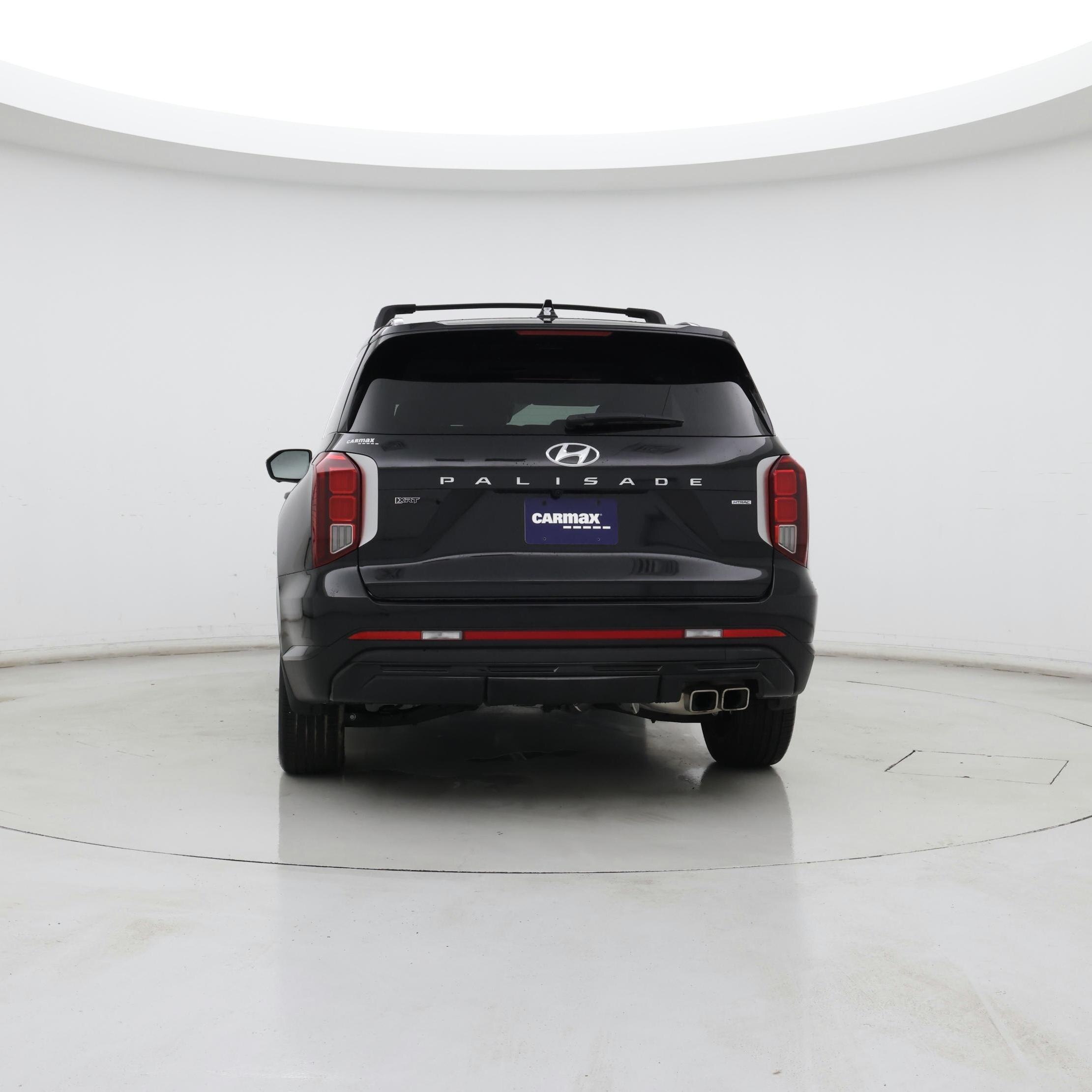 Thumbnail: 2025 Hyundai Palisade - 6