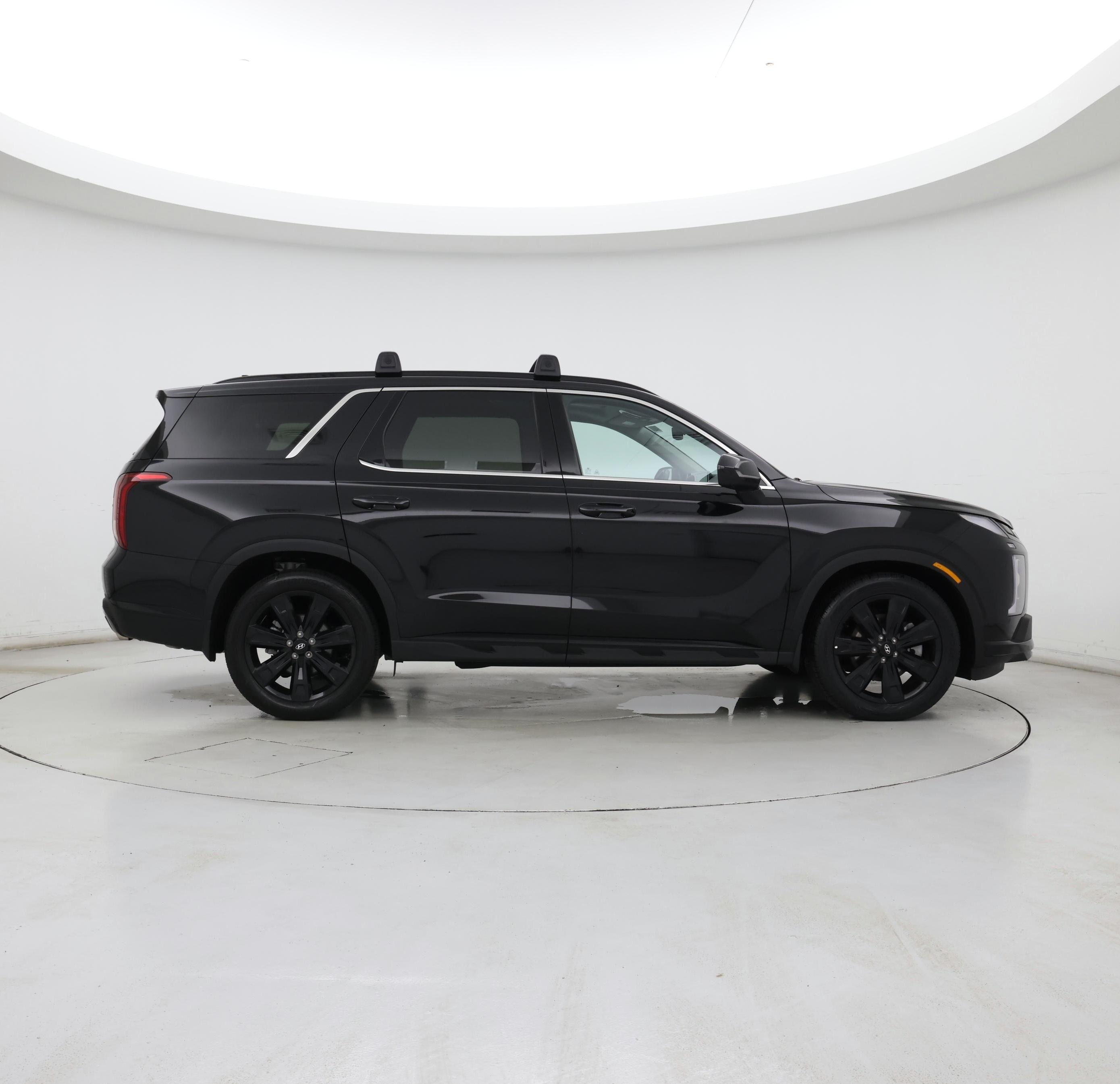 Thumbnail: 2025 Hyundai Palisade - 7