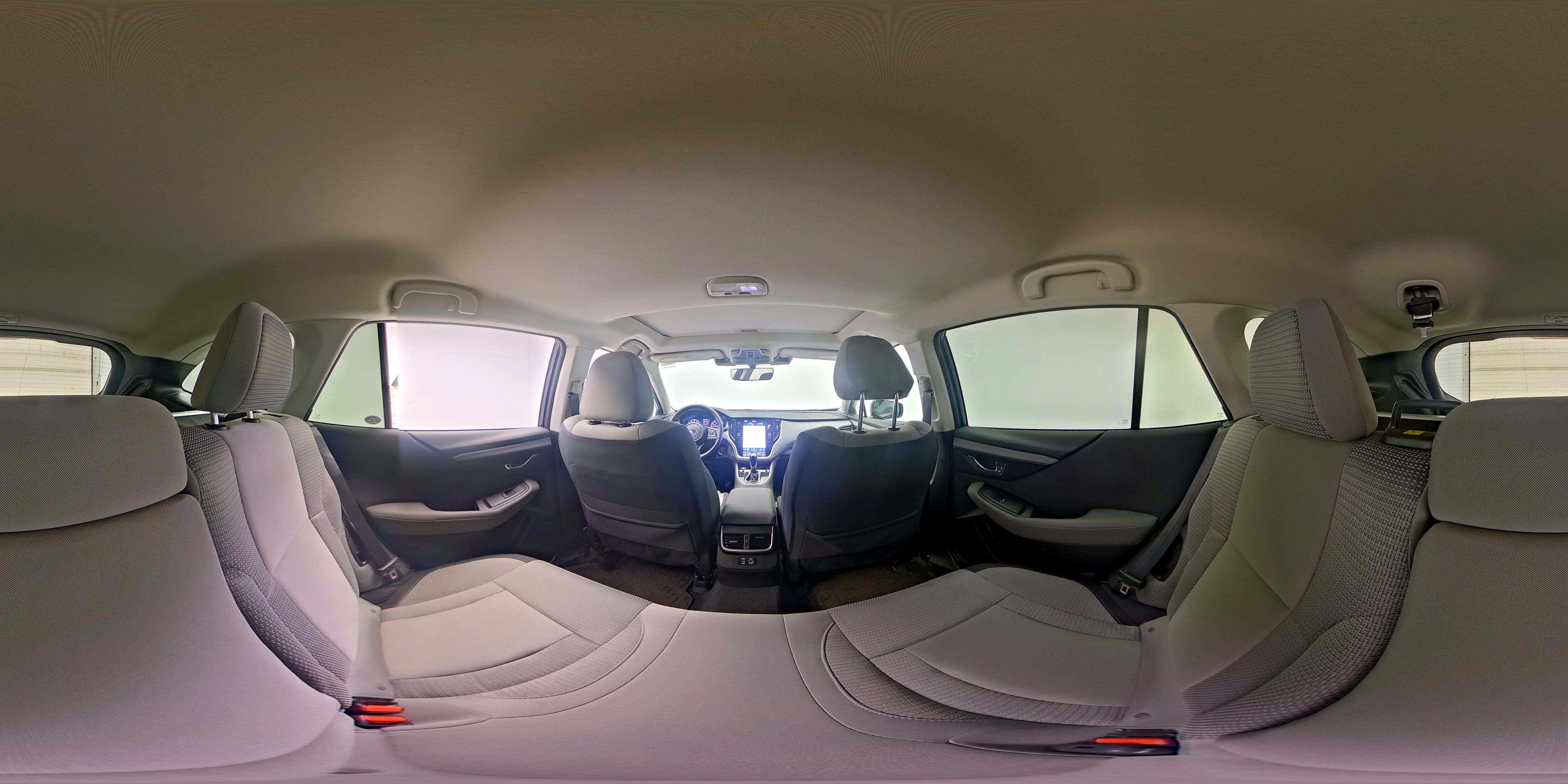 2024 Subaru Outback Premium - Photo 27