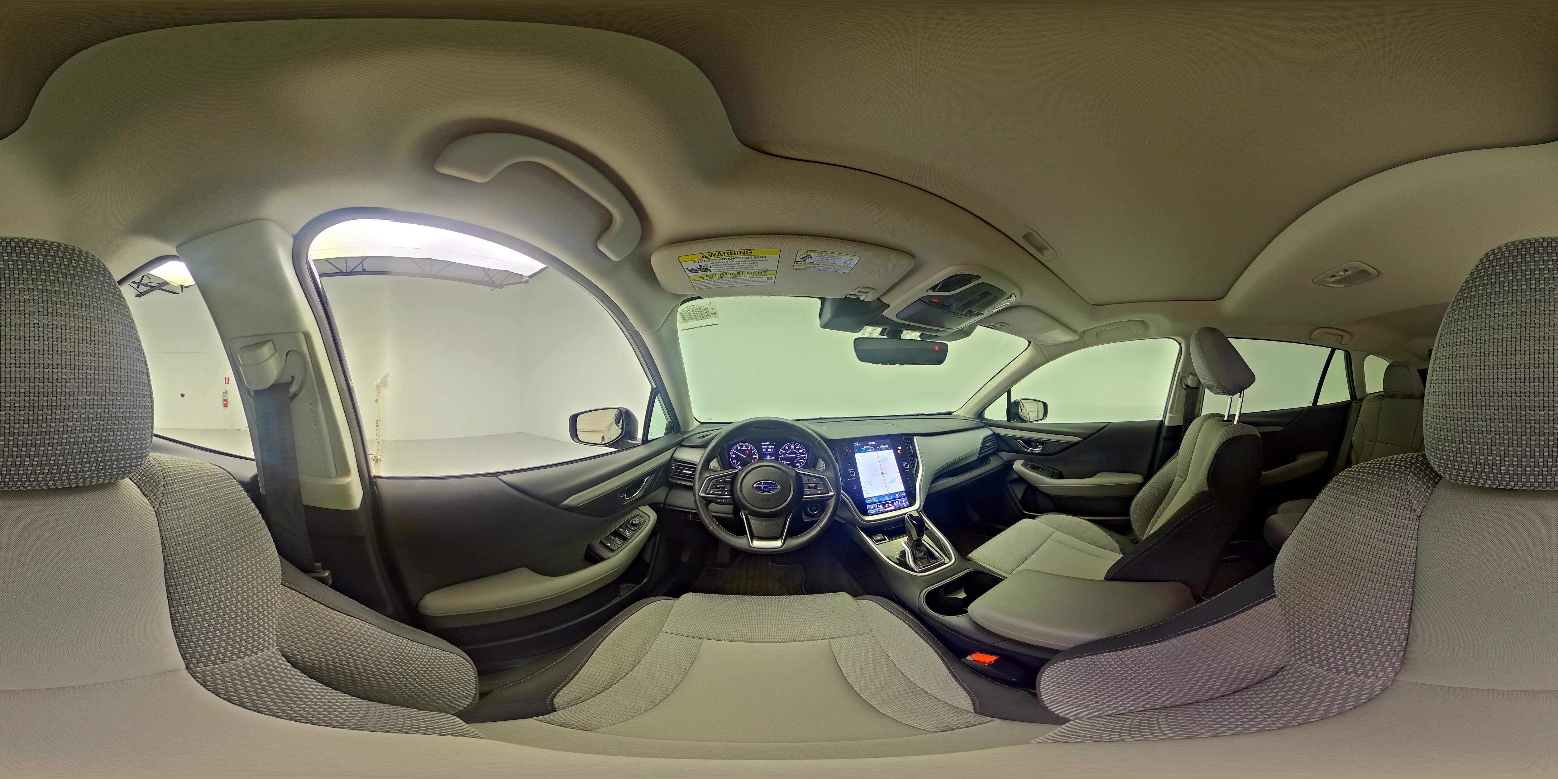 2024 Subaru Outback Premium - Photo 28
