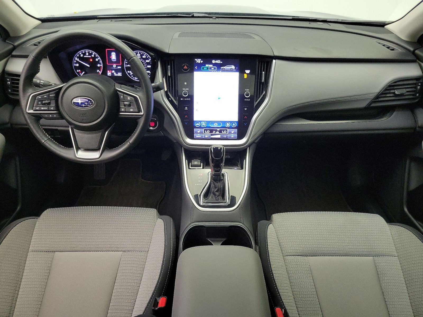 2024 Subaru Outback Premium - Photo 10