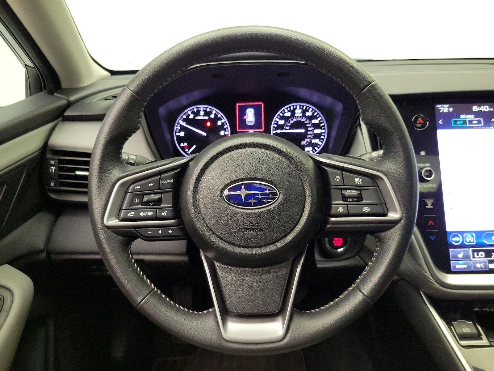 2024 Subaru Outback Premium - Photo 11
