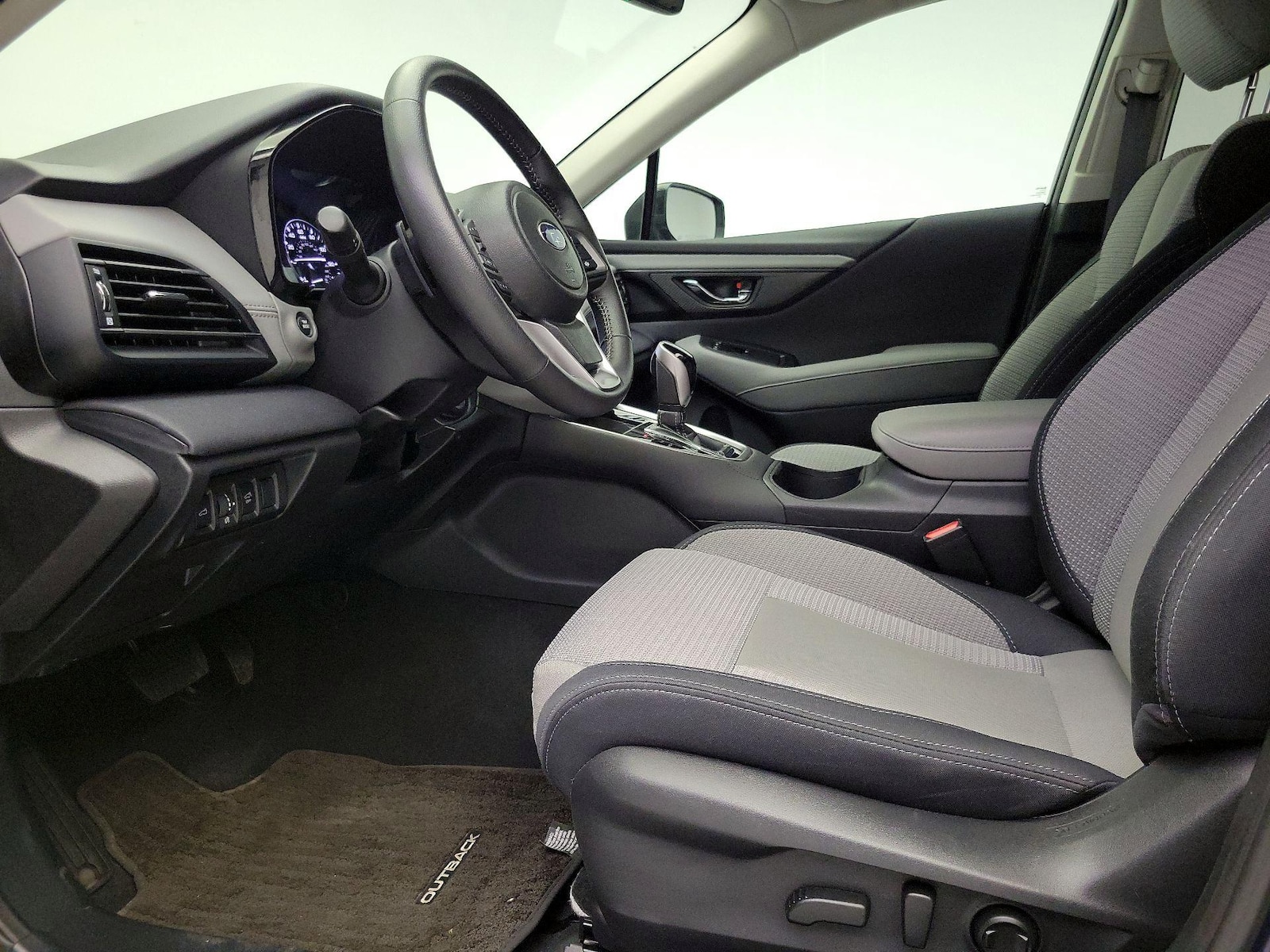 2024 Subaru Outback Premium - Photo 12