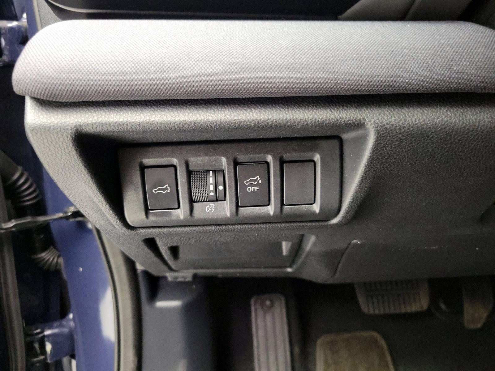 2024 Subaru Outback Premium - Photo 14