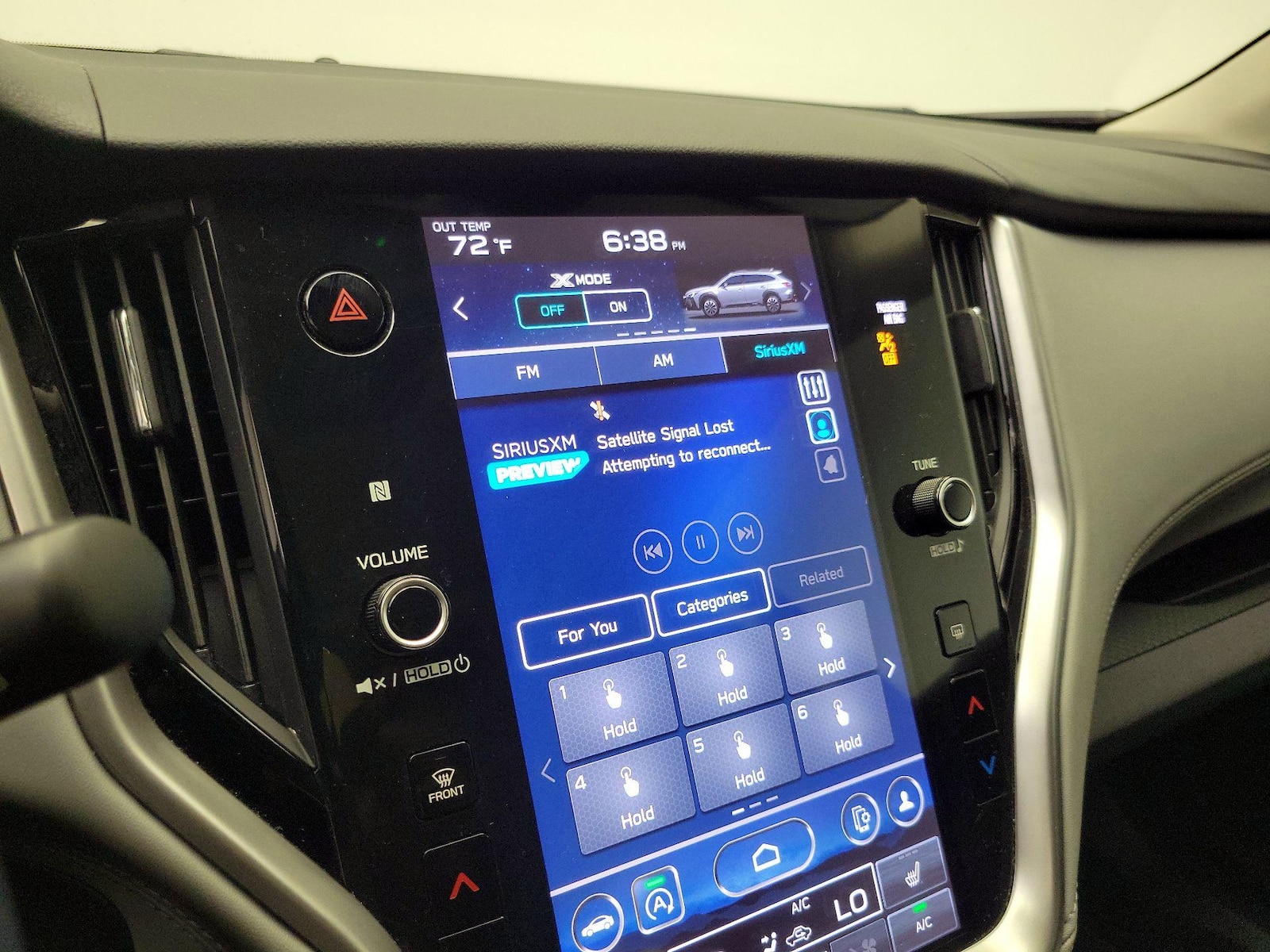 2024 Subaru Outback Premium - Photo 17