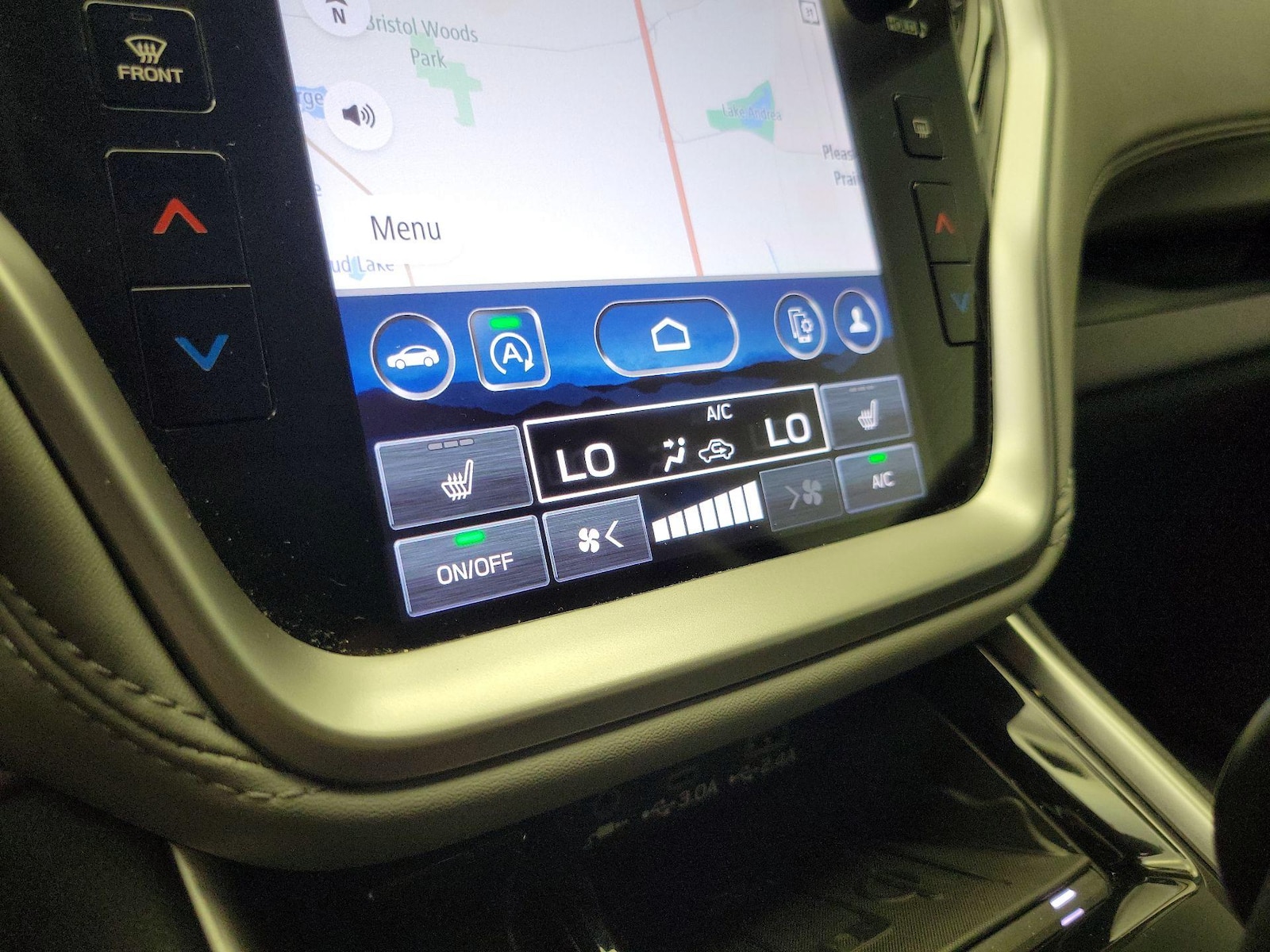 2024 Subaru Outback Premium - Photo 18