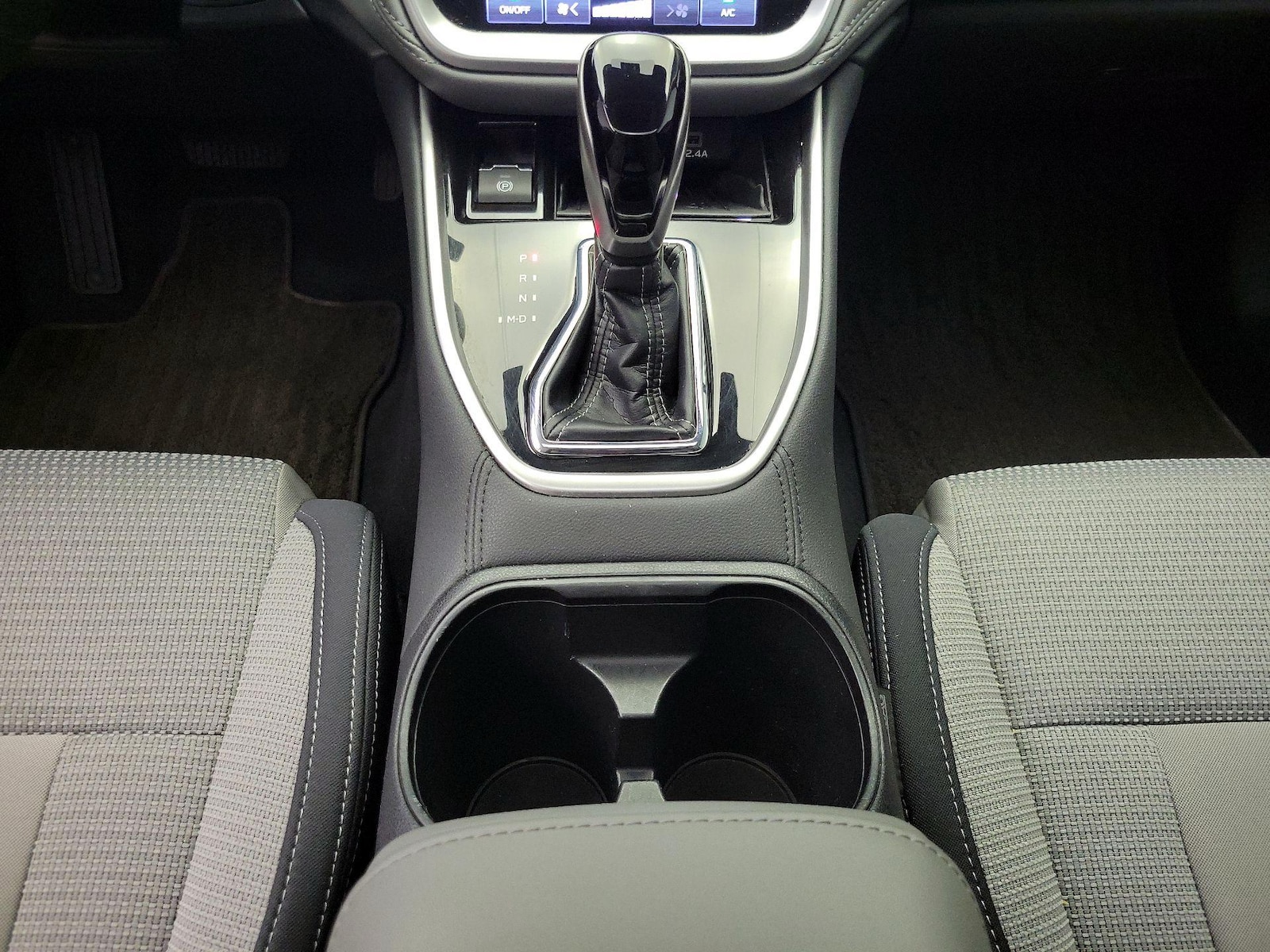 2024 Subaru Outback Premium - Photo 19