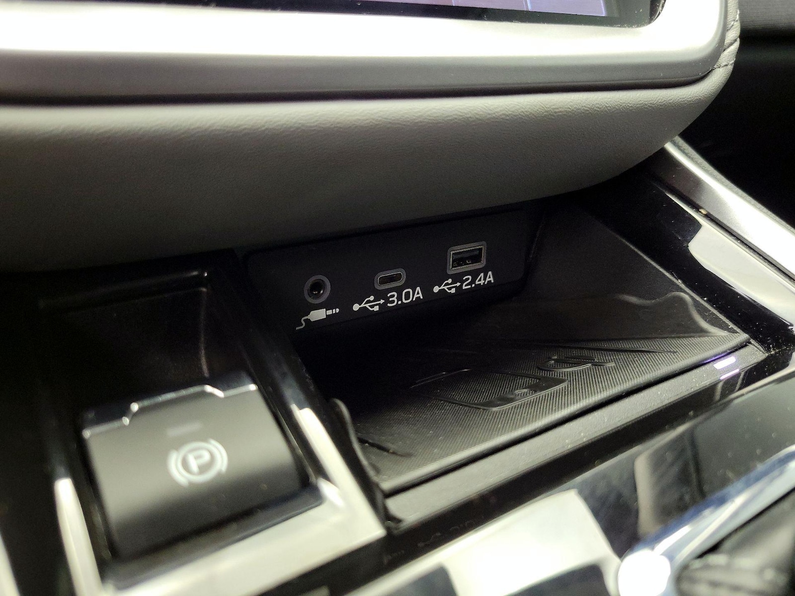 2024 Subaru Outback Premium - Photo 20