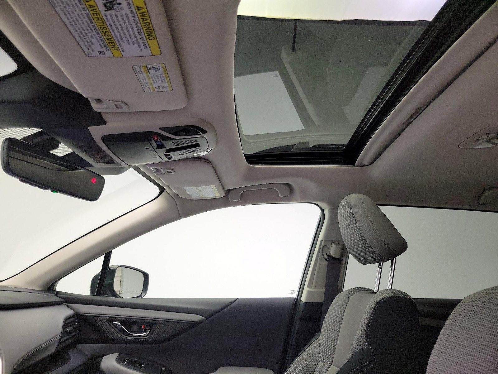 2024 Subaru Outback Premium - Photo 21