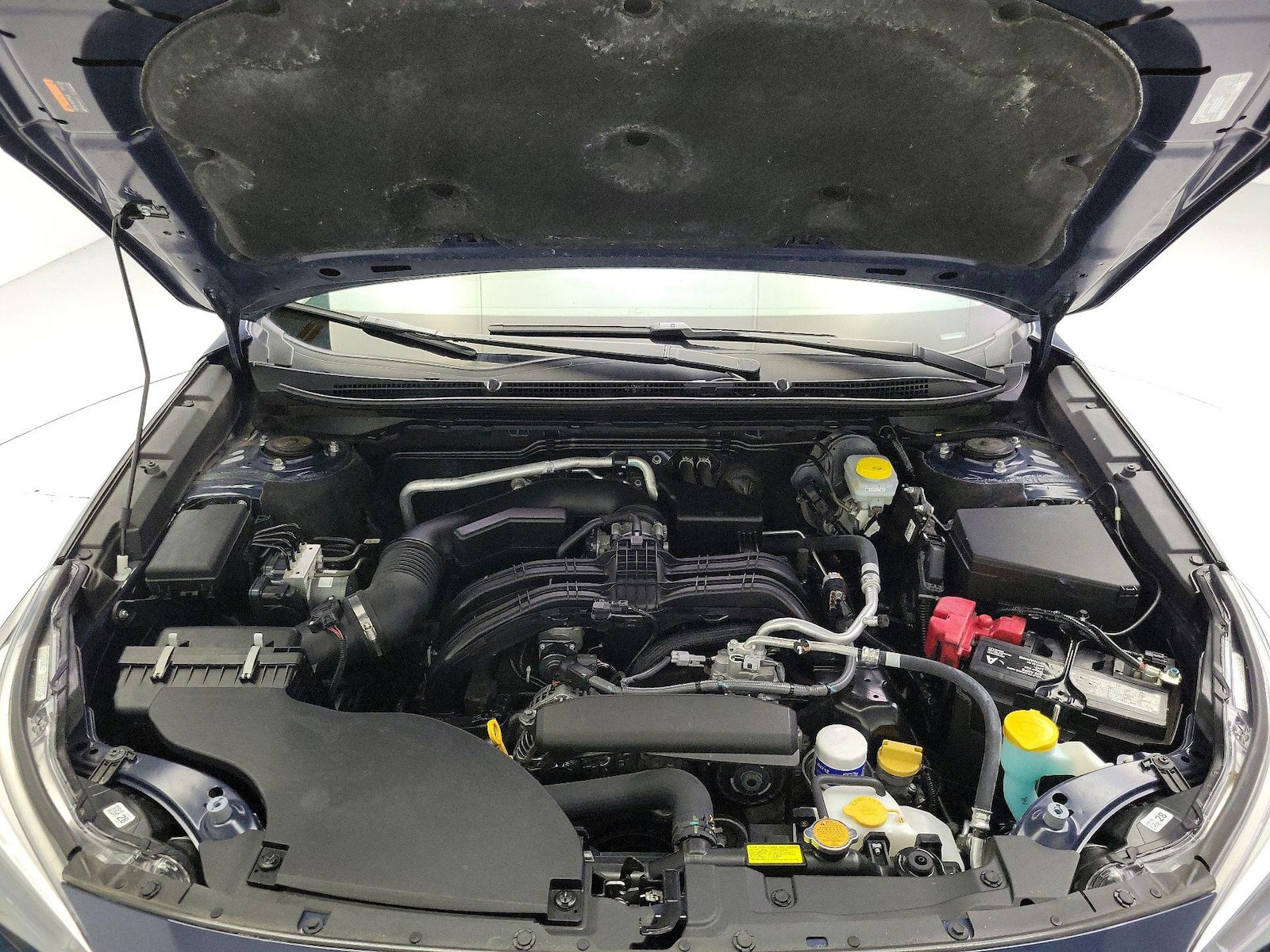2024 Subaru Outback Premium - Photo 24