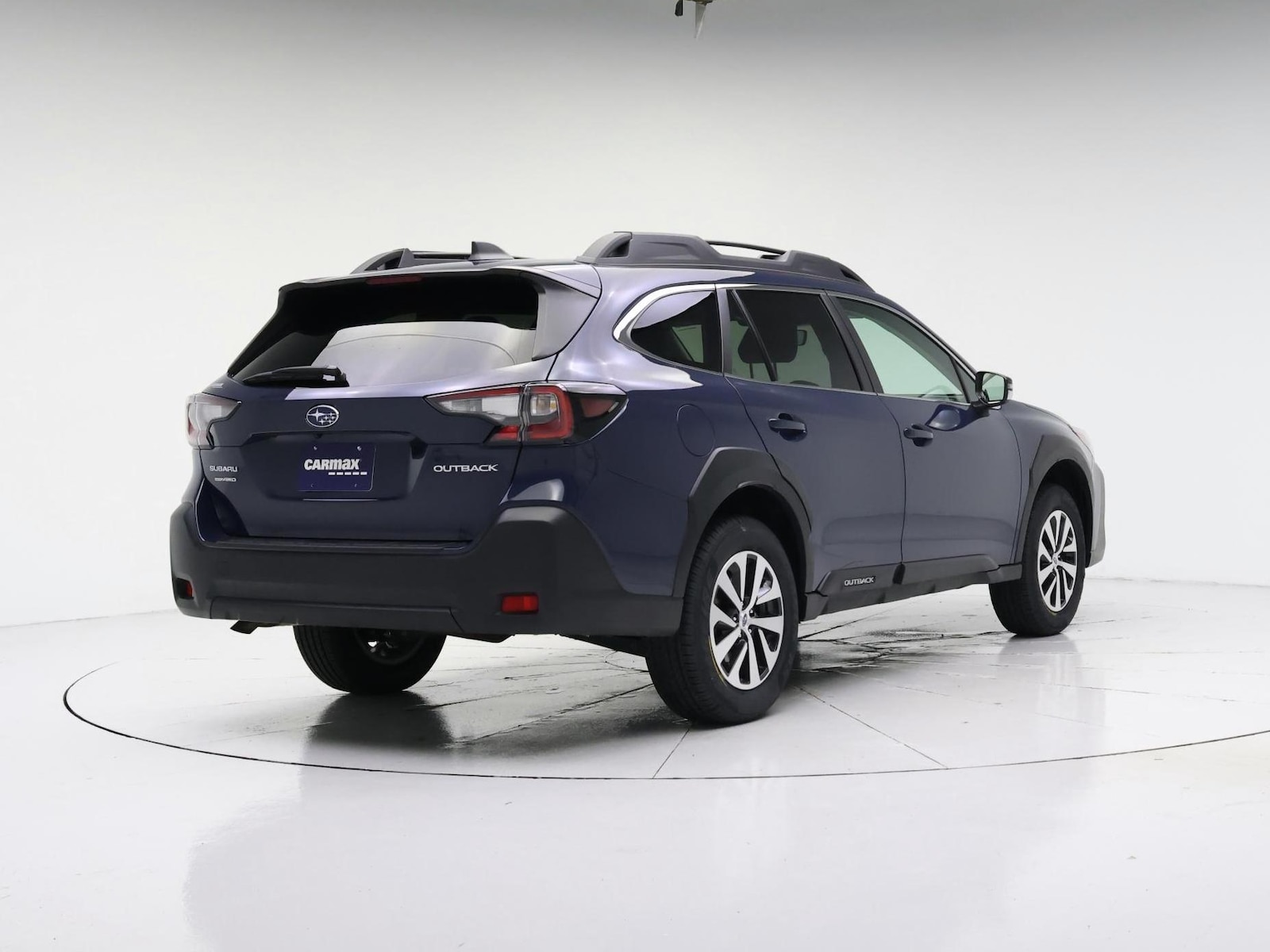 2024 Subaru Outback Premium - Photo 9