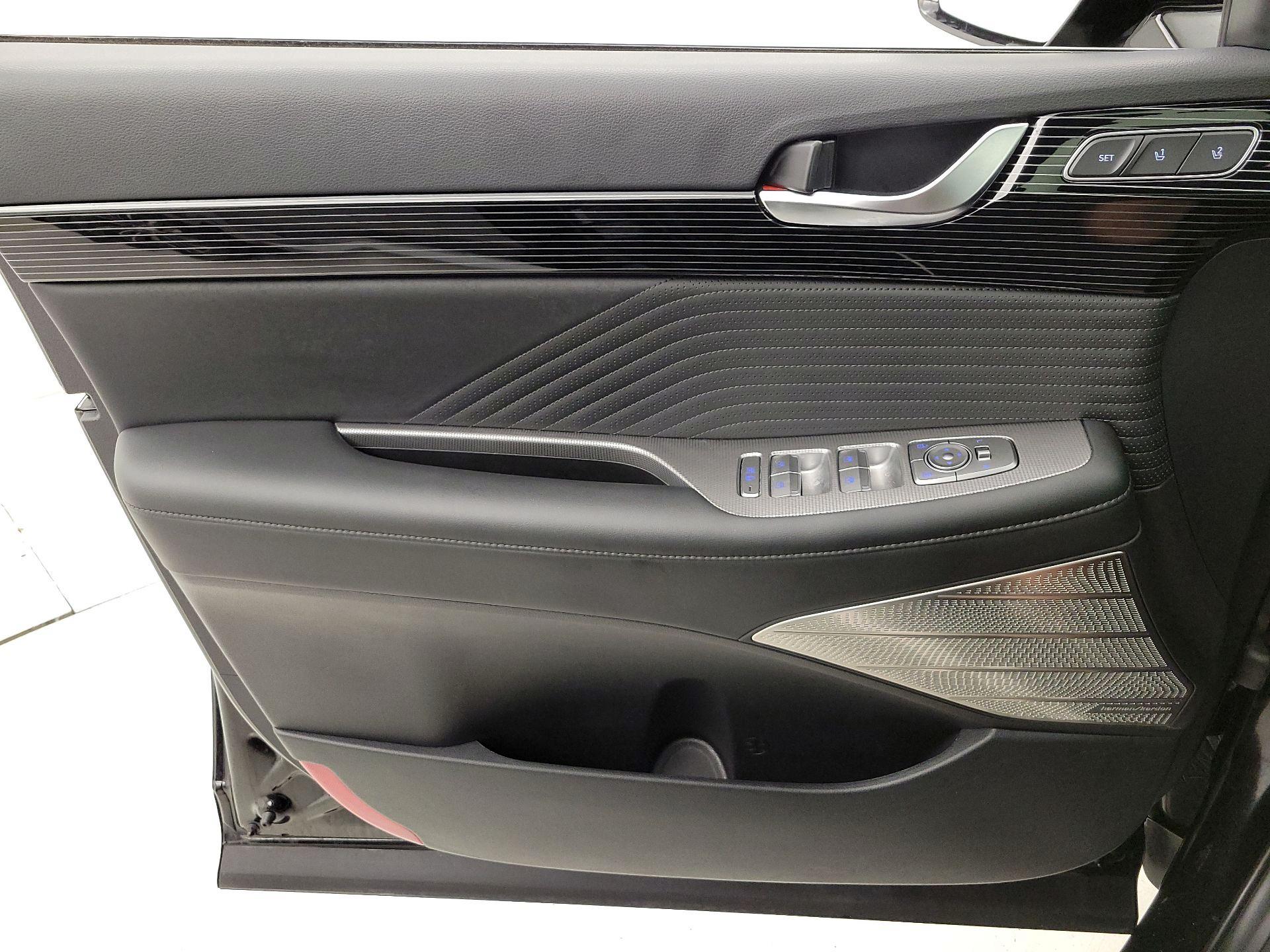 Thumbnail: 2024 Hyundai Palisade - 12
