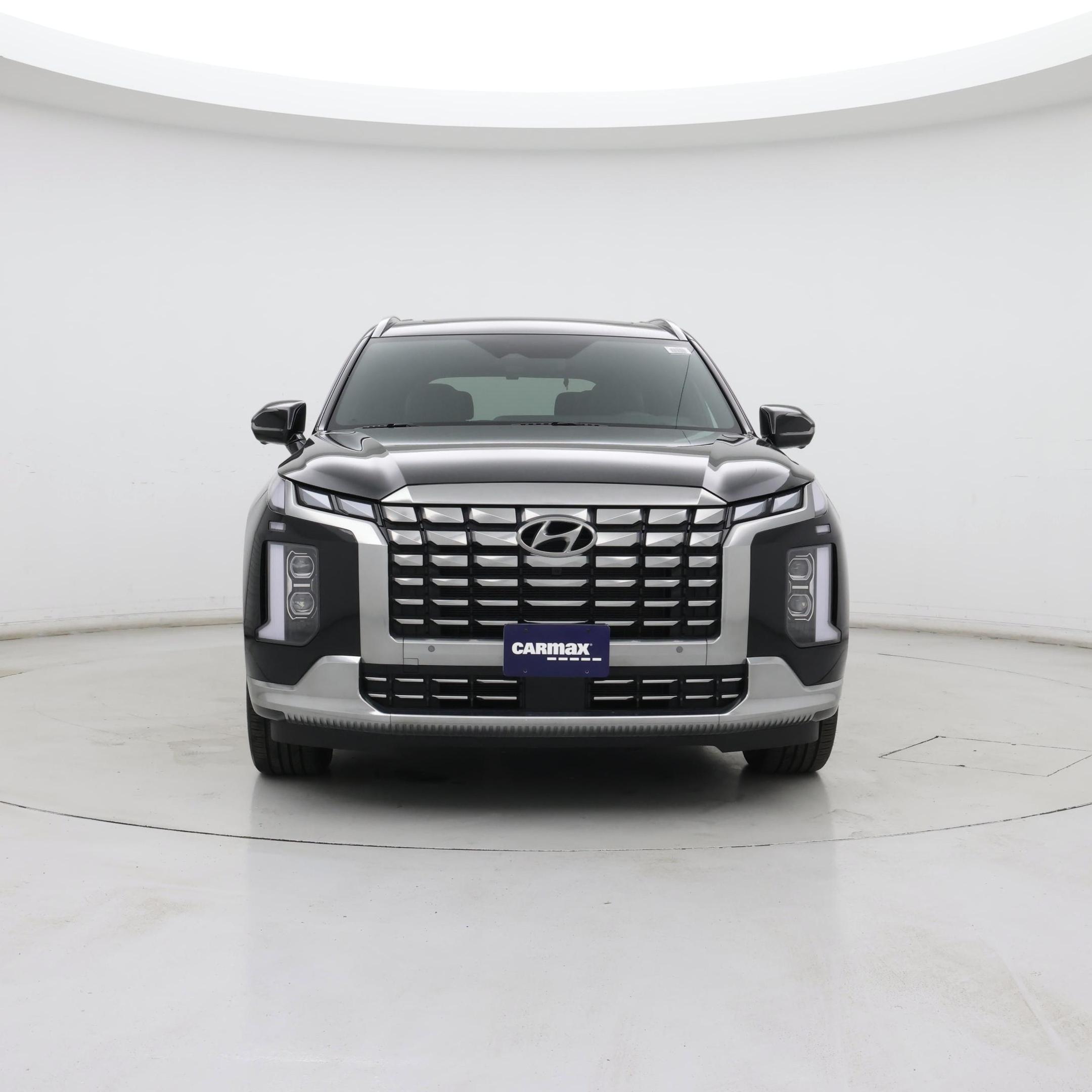 Thumbnail: 2024 Hyundai Palisade - 5