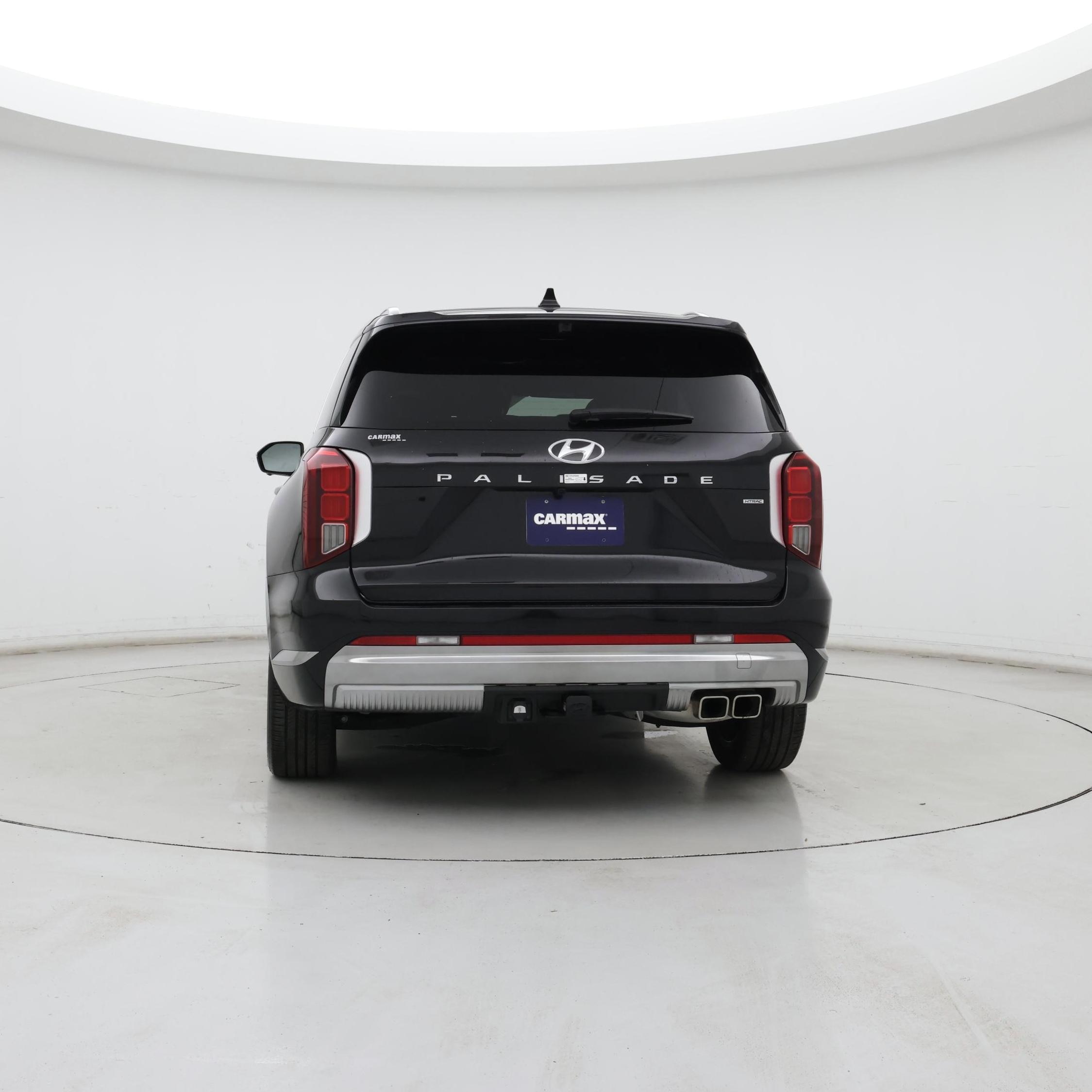 Thumbnail: 2024 Hyundai Palisade - 6