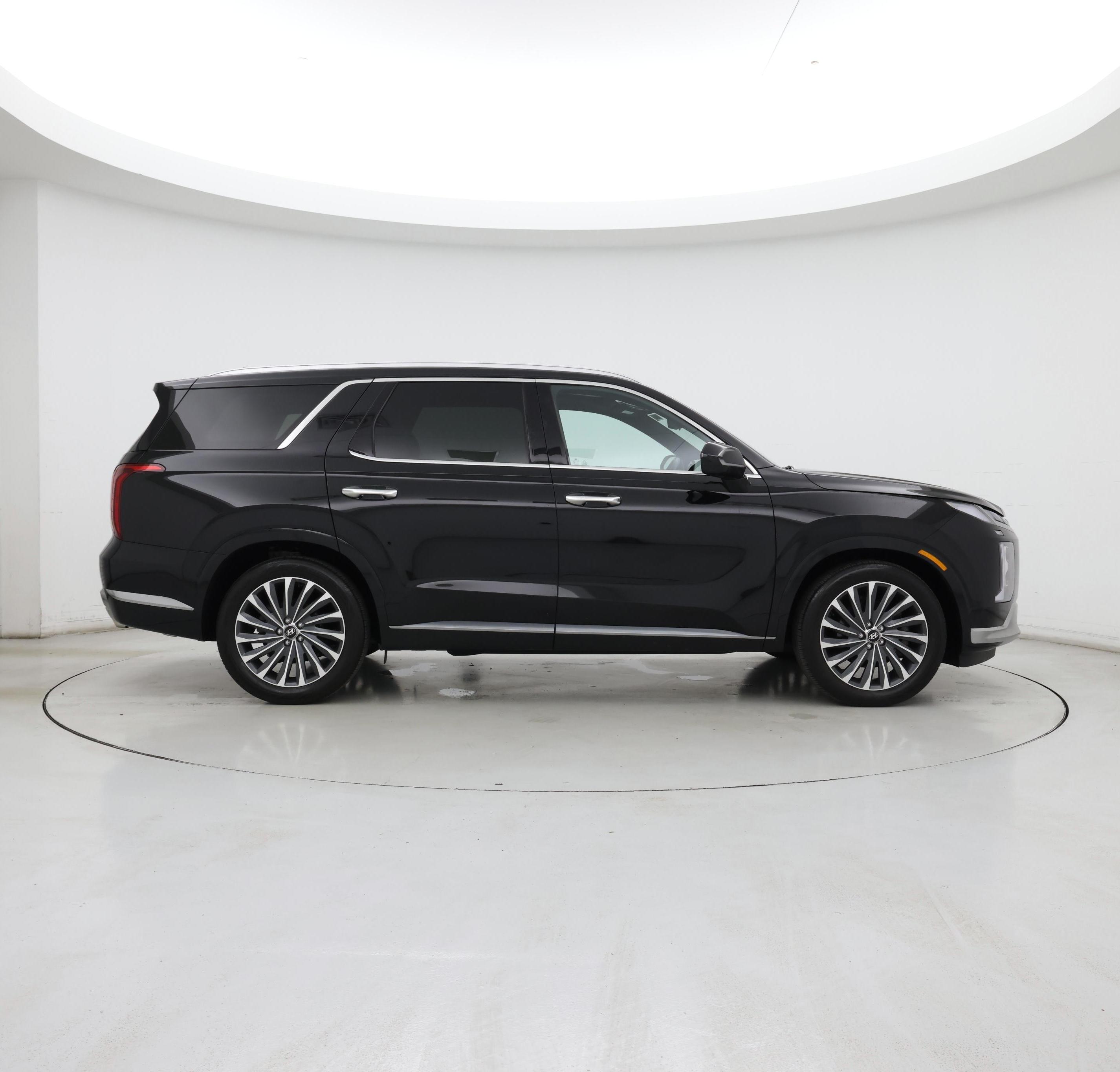 Thumbnail: 2024 Hyundai Palisade - 7