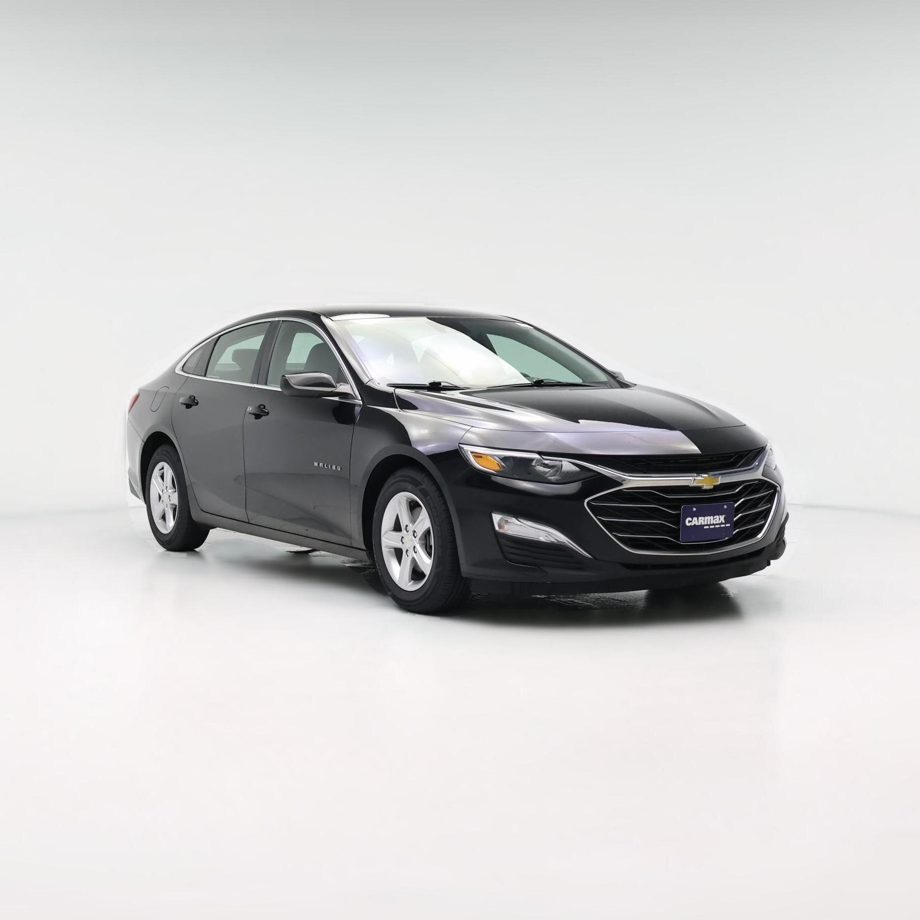 Thumbnail: 2022 Chevrolet Malibu - 1