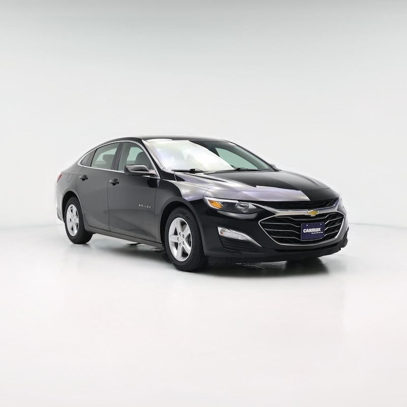 2022 Chevrolet Malibu LS