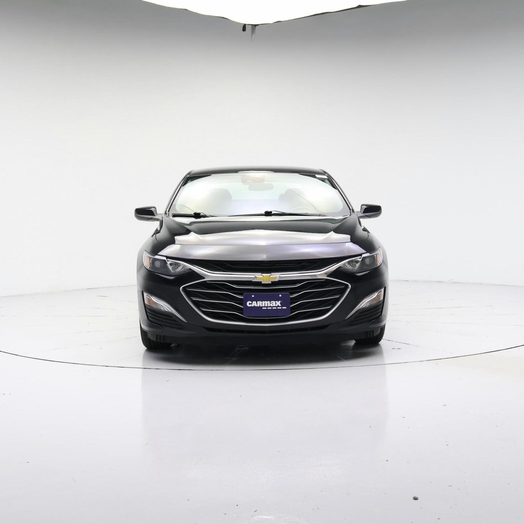 Thumbnail: 2022 Chevrolet Malibu - 5