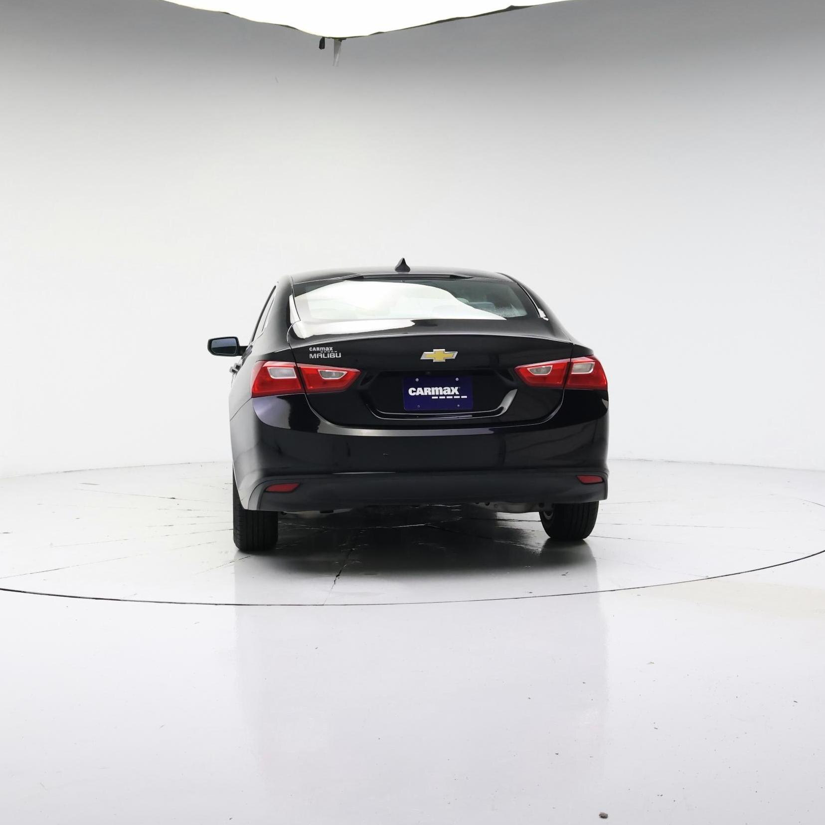 Thumbnail: 2022 Chevrolet Malibu - 6