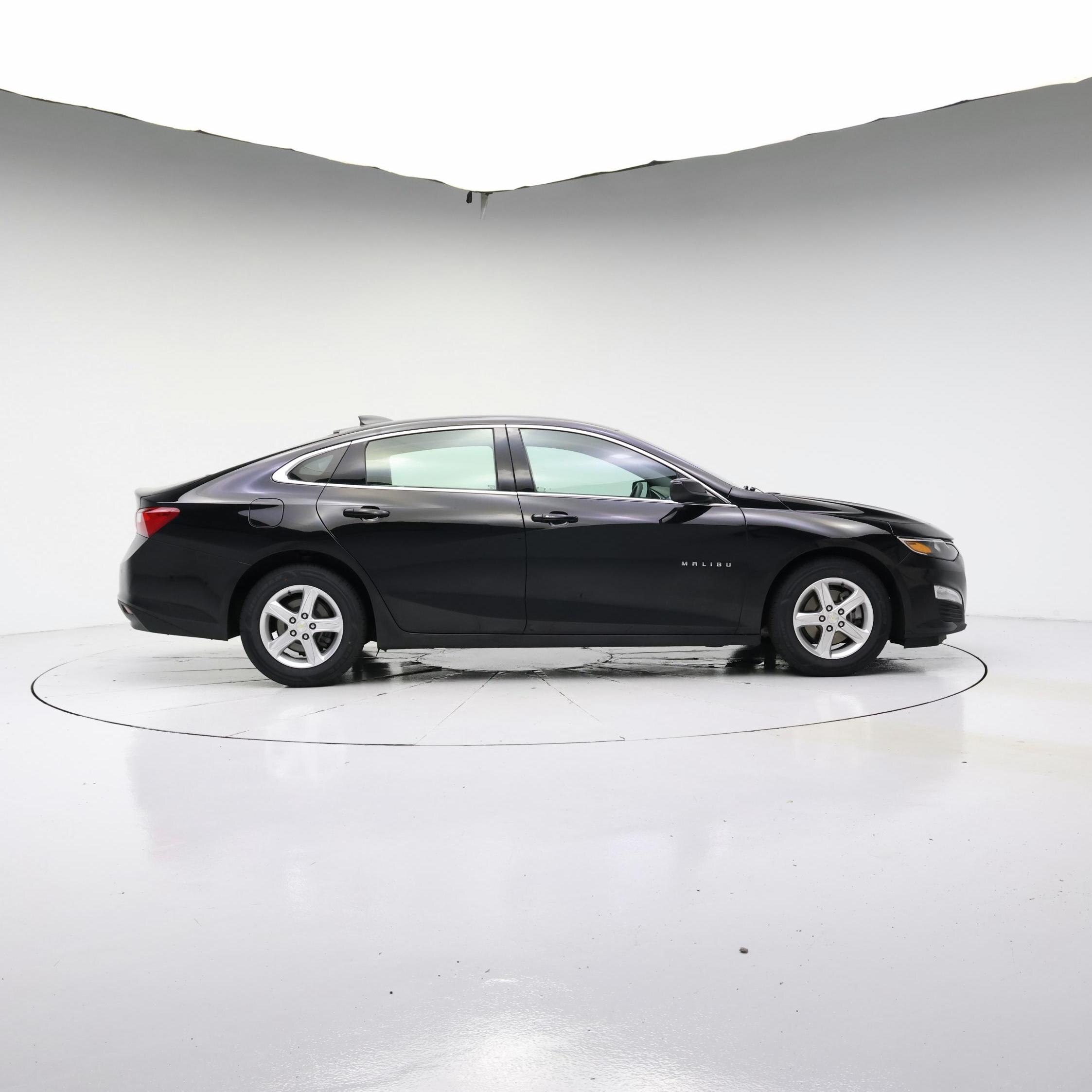 Thumbnail: 2022 Chevrolet Malibu - 7