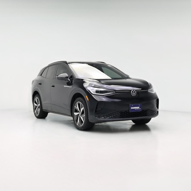 2023 Volkswagen ID.4 EV PRO S
