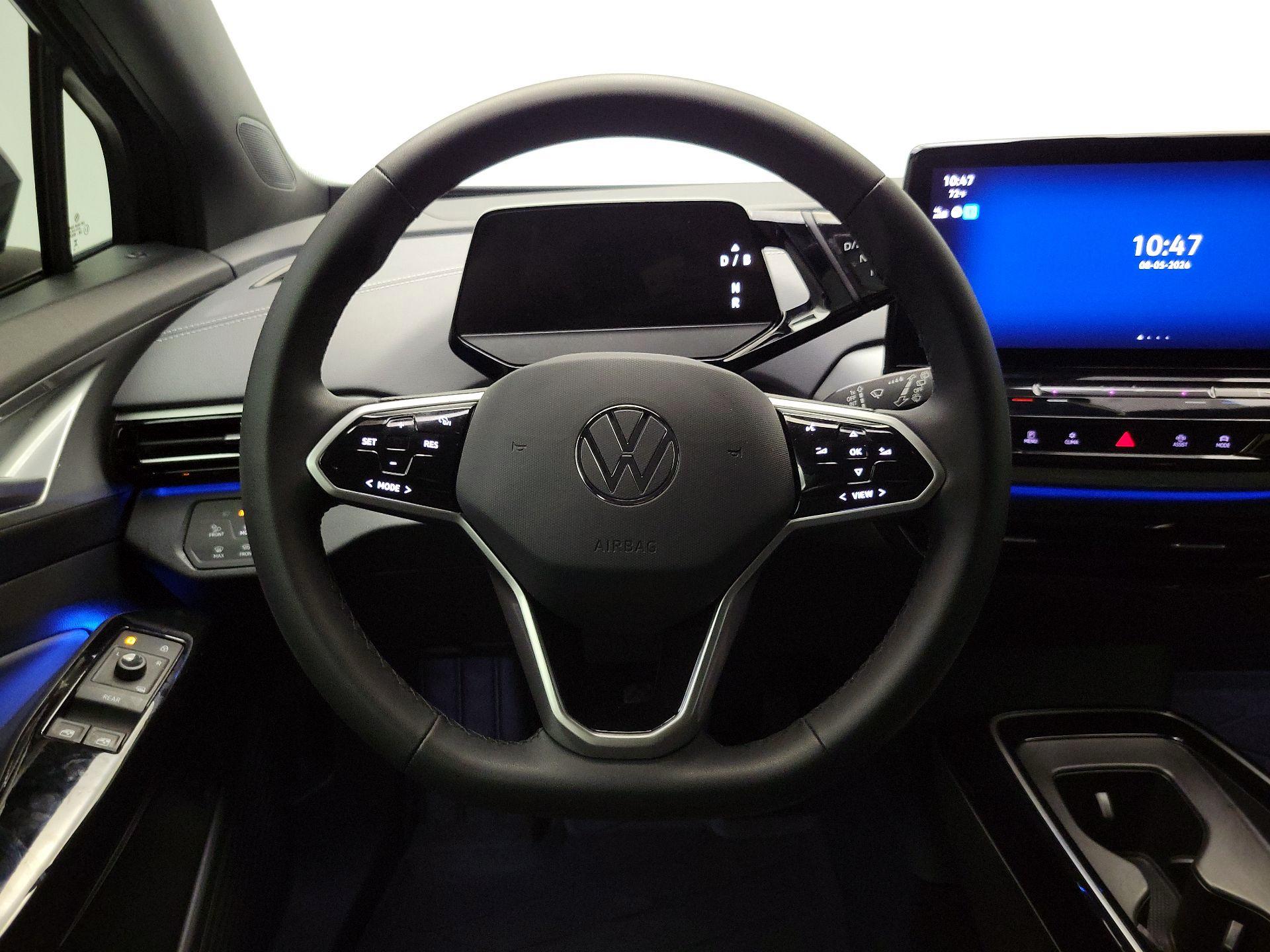 Thumbnail: 2023 Volkswagen ID.4 - 10