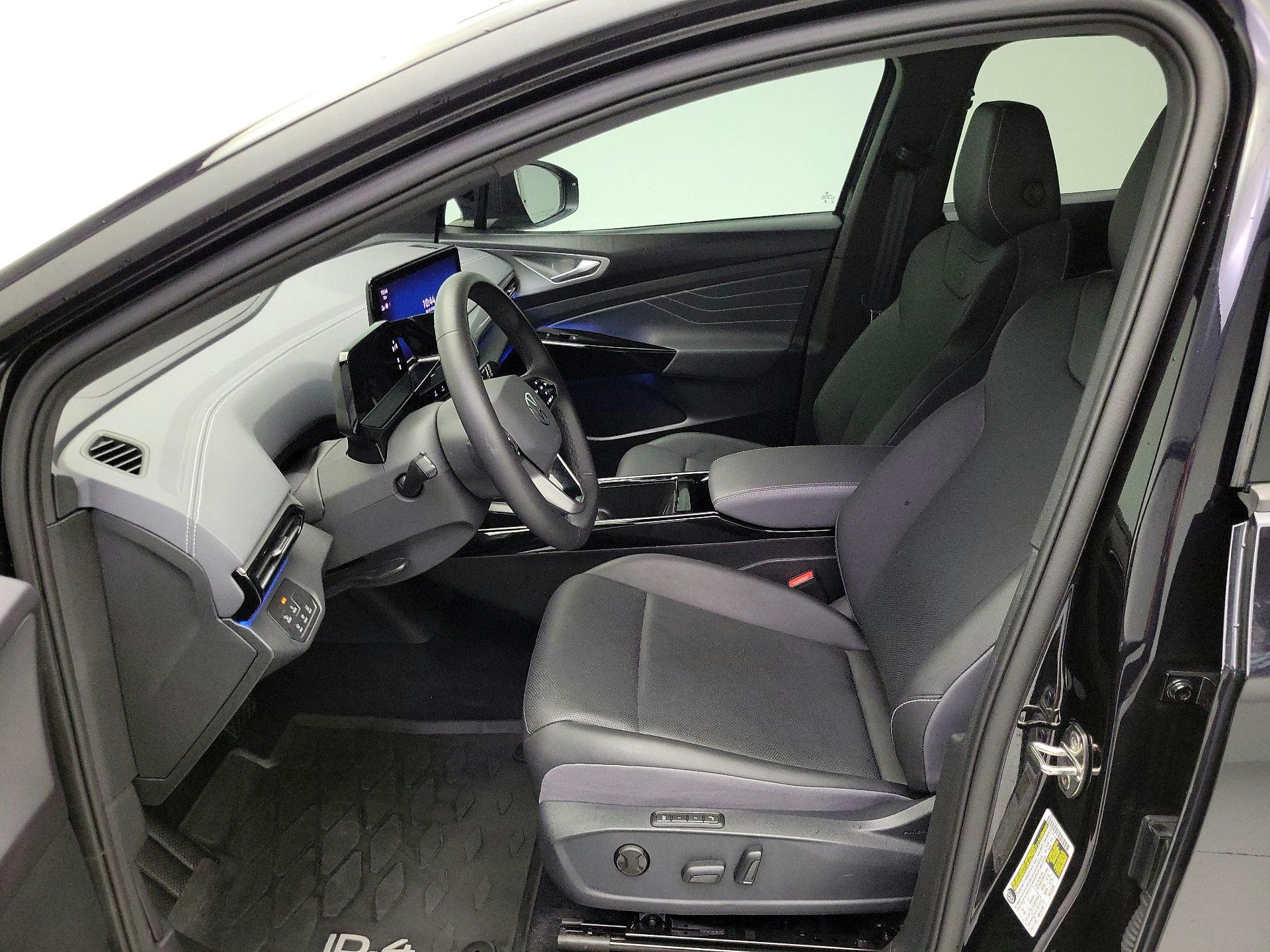 Thumbnail: 2023 Volkswagen ID.4 - 11