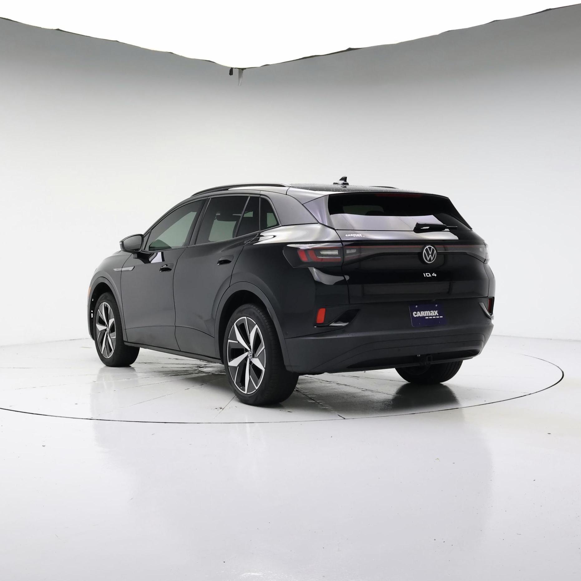 Thumbnail: 2023 Volkswagen ID.4 - 2