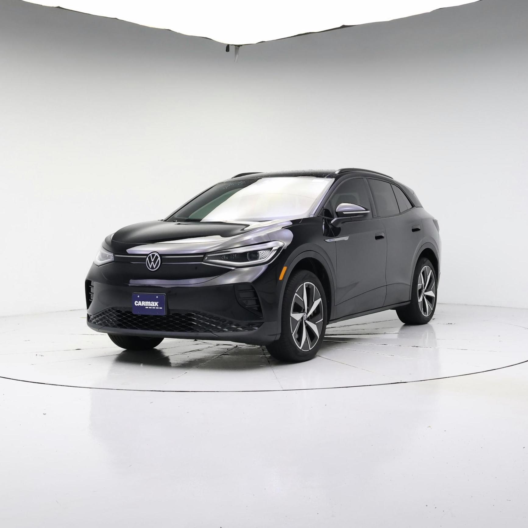Thumbnail: 2023 Volkswagen ID.4 - 4