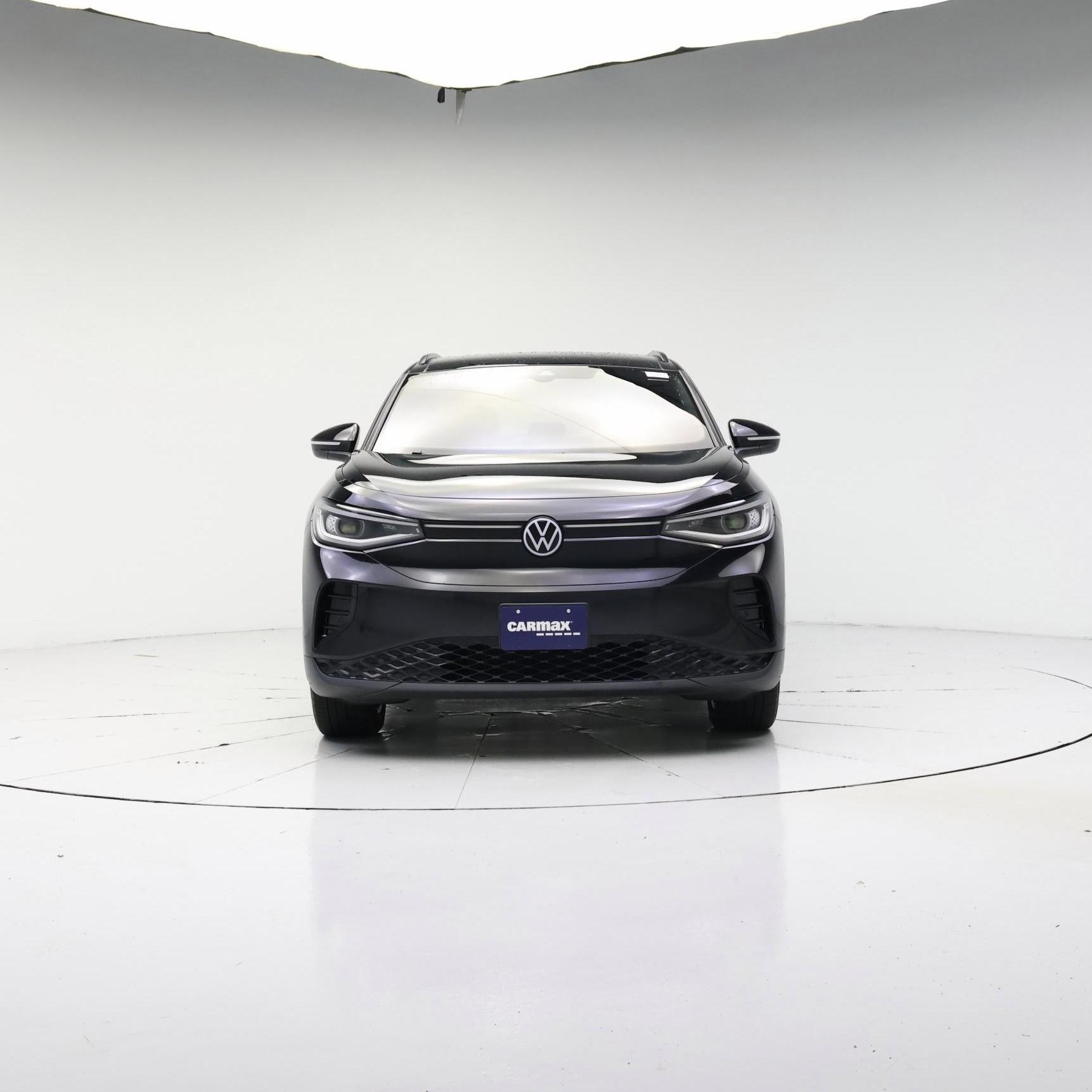 Thumbnail: 2023 Volkswagen ID.4 - 5