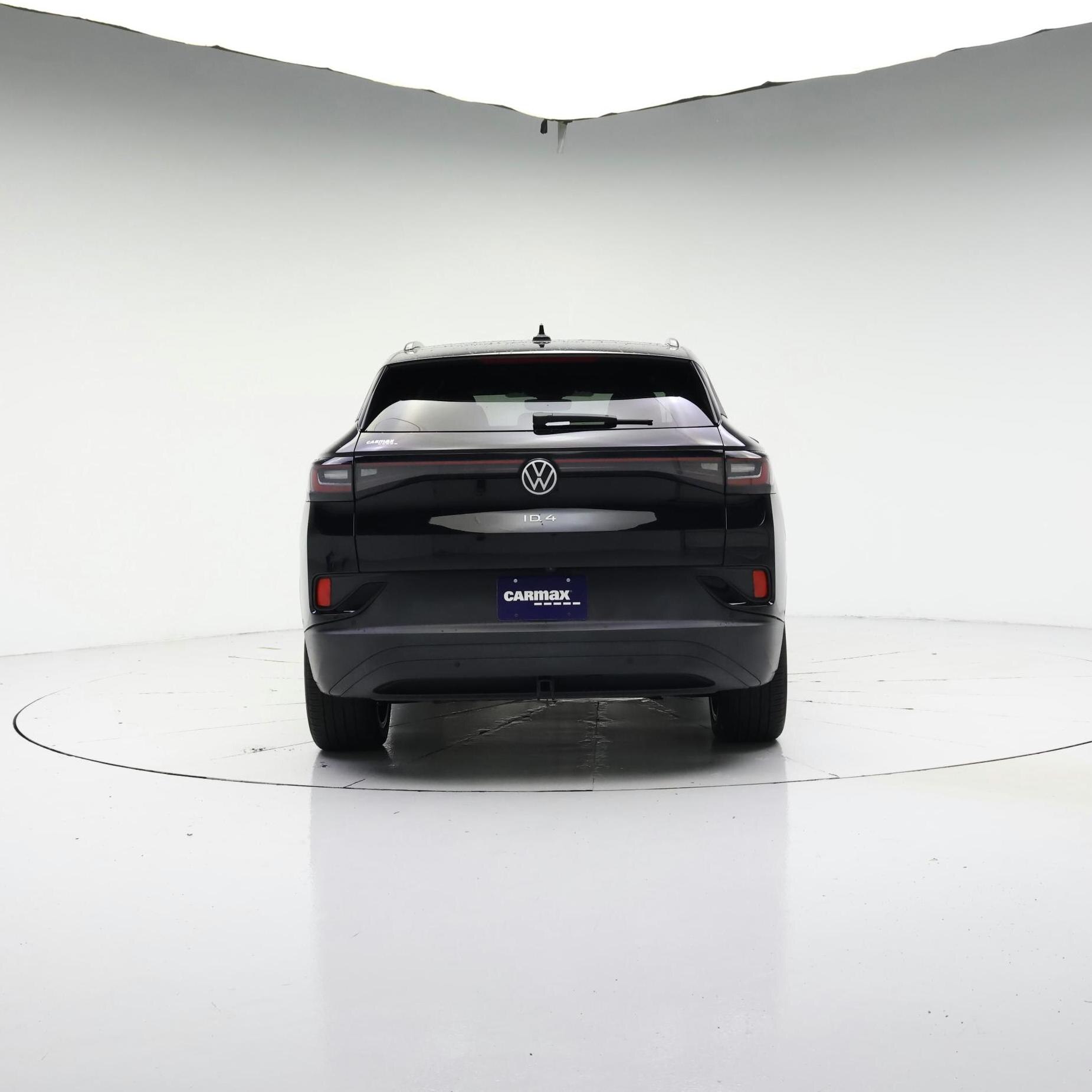 Thumbnail: 2023 Volkswagen ID.4 - 6