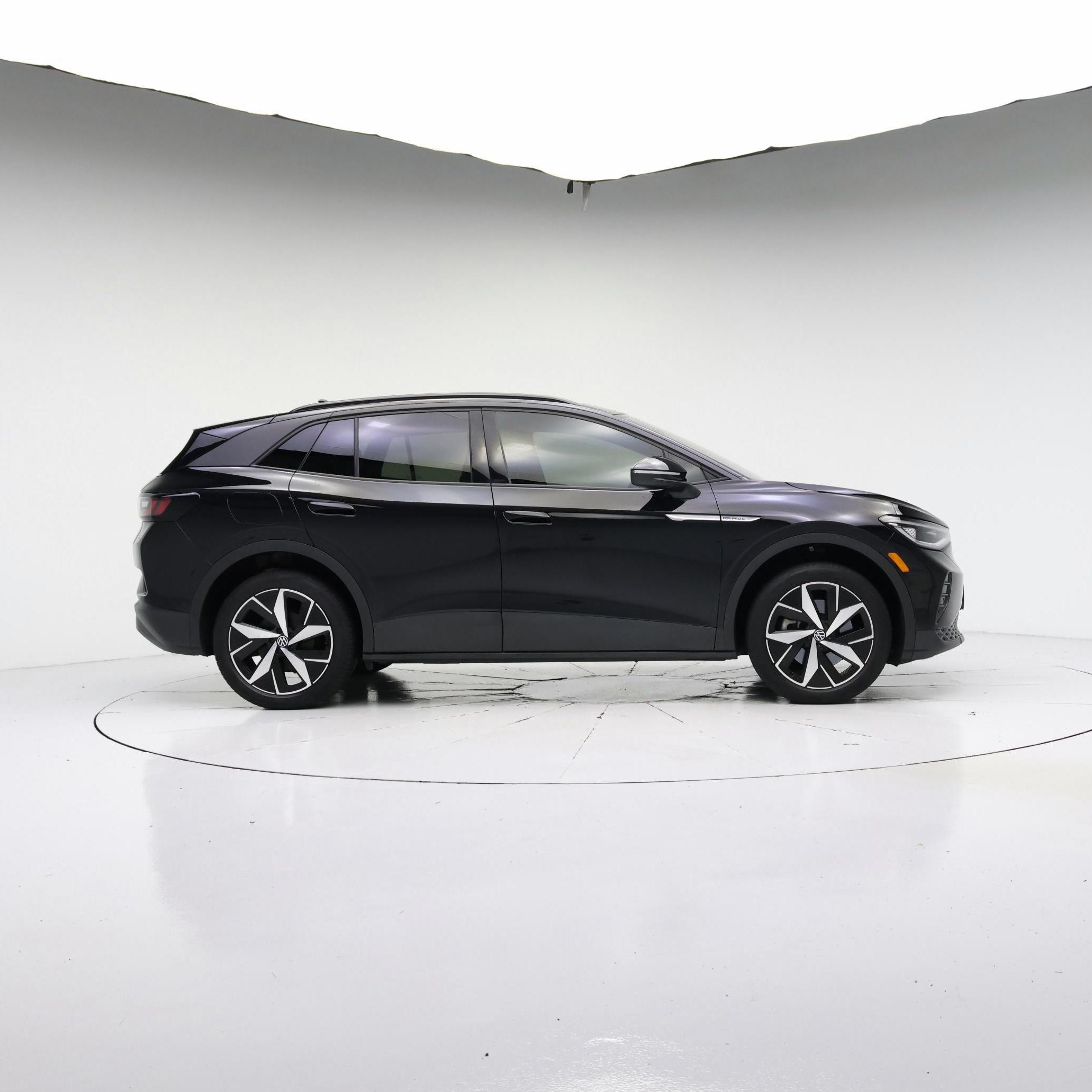 Thumbnail: 2023 Volkswagen ID.4 - 7