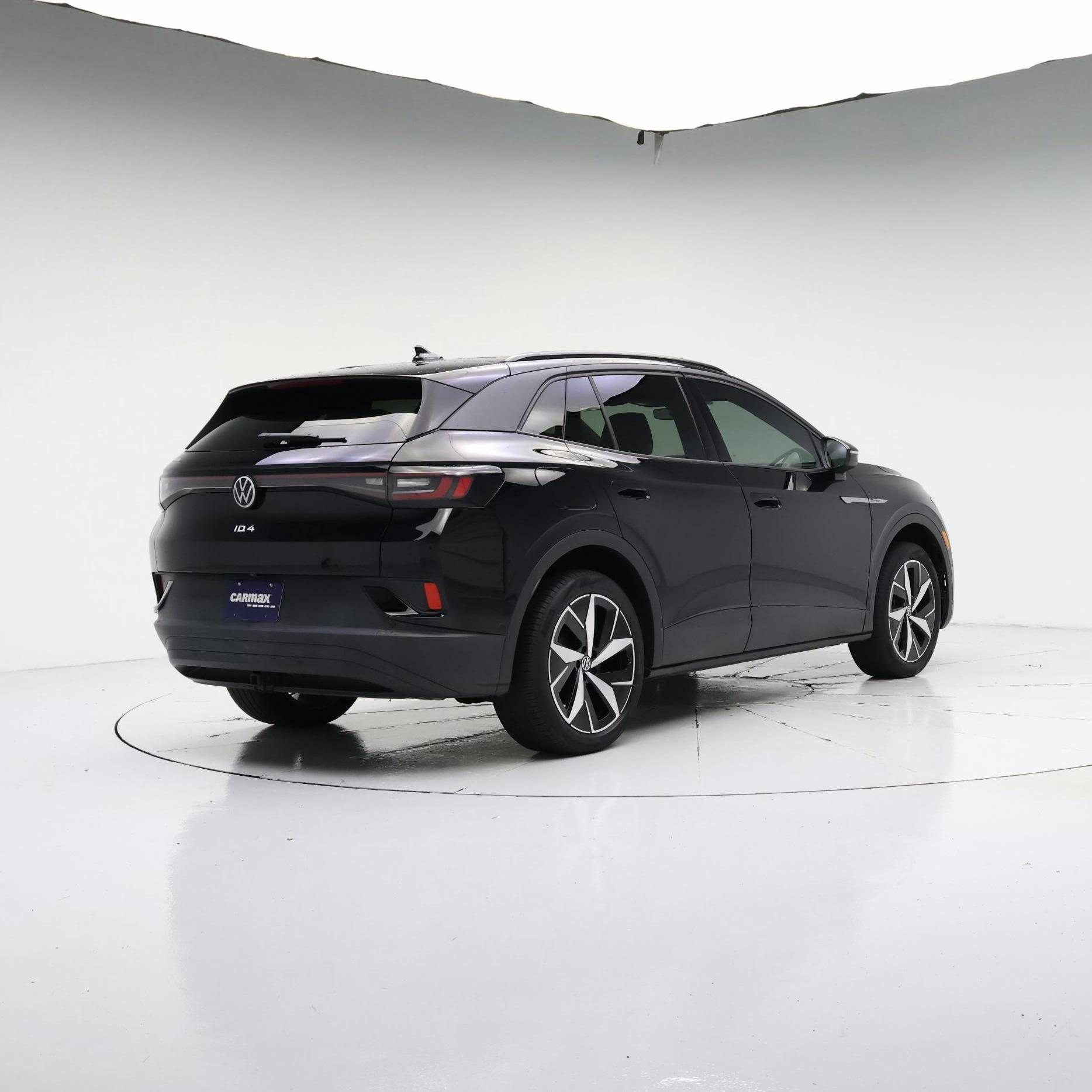 Thumbnail: 2023 Volkswagen ID.4 - 8