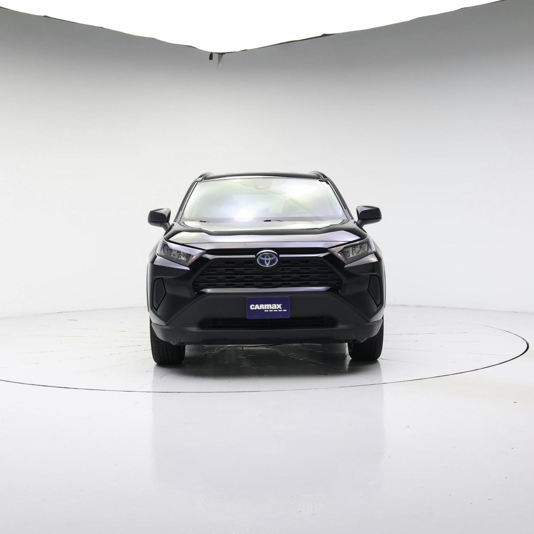 Thumbnail: 2022 Toyota RAV4 - 5