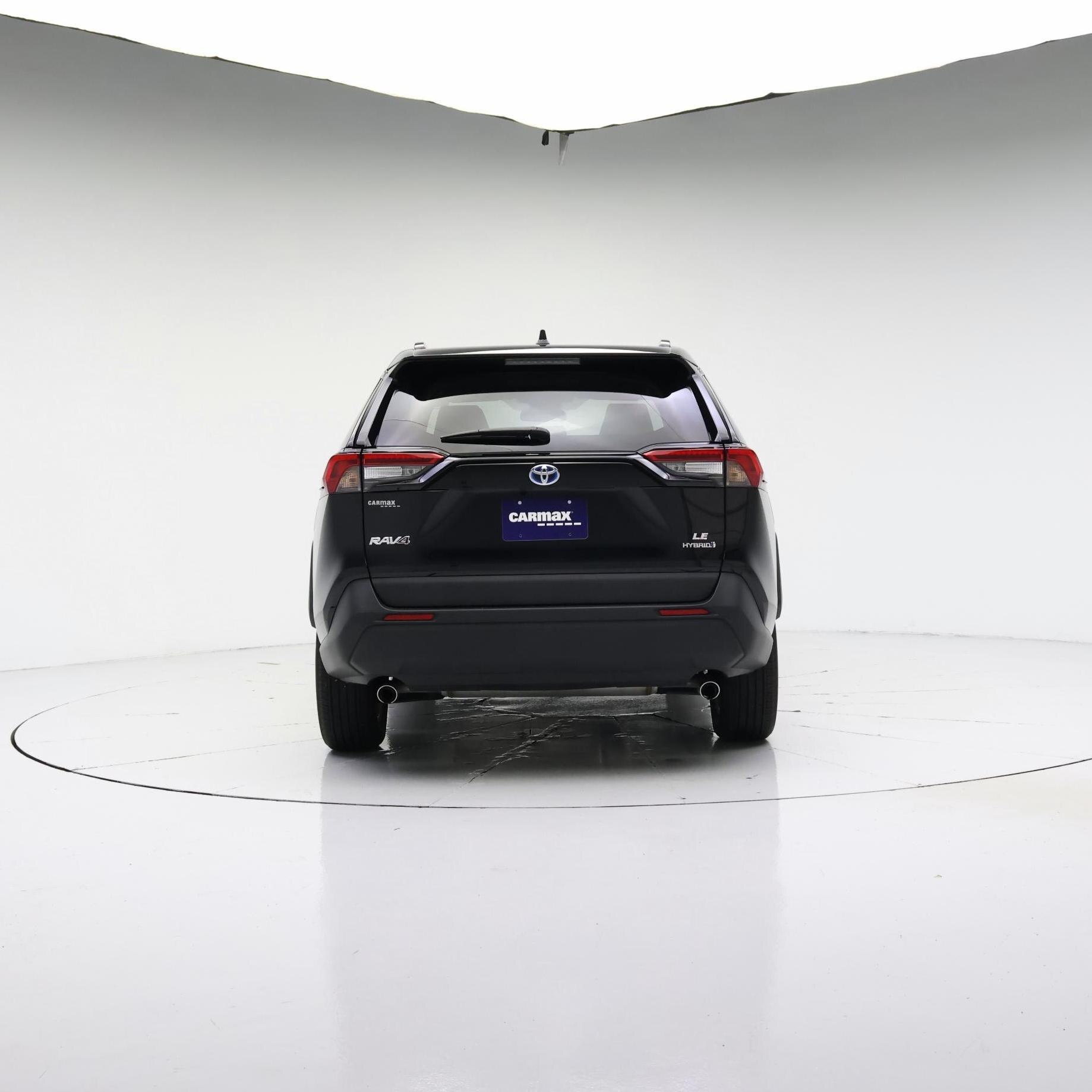 Thumbnail: 2022 Toyota RAV4 - 6