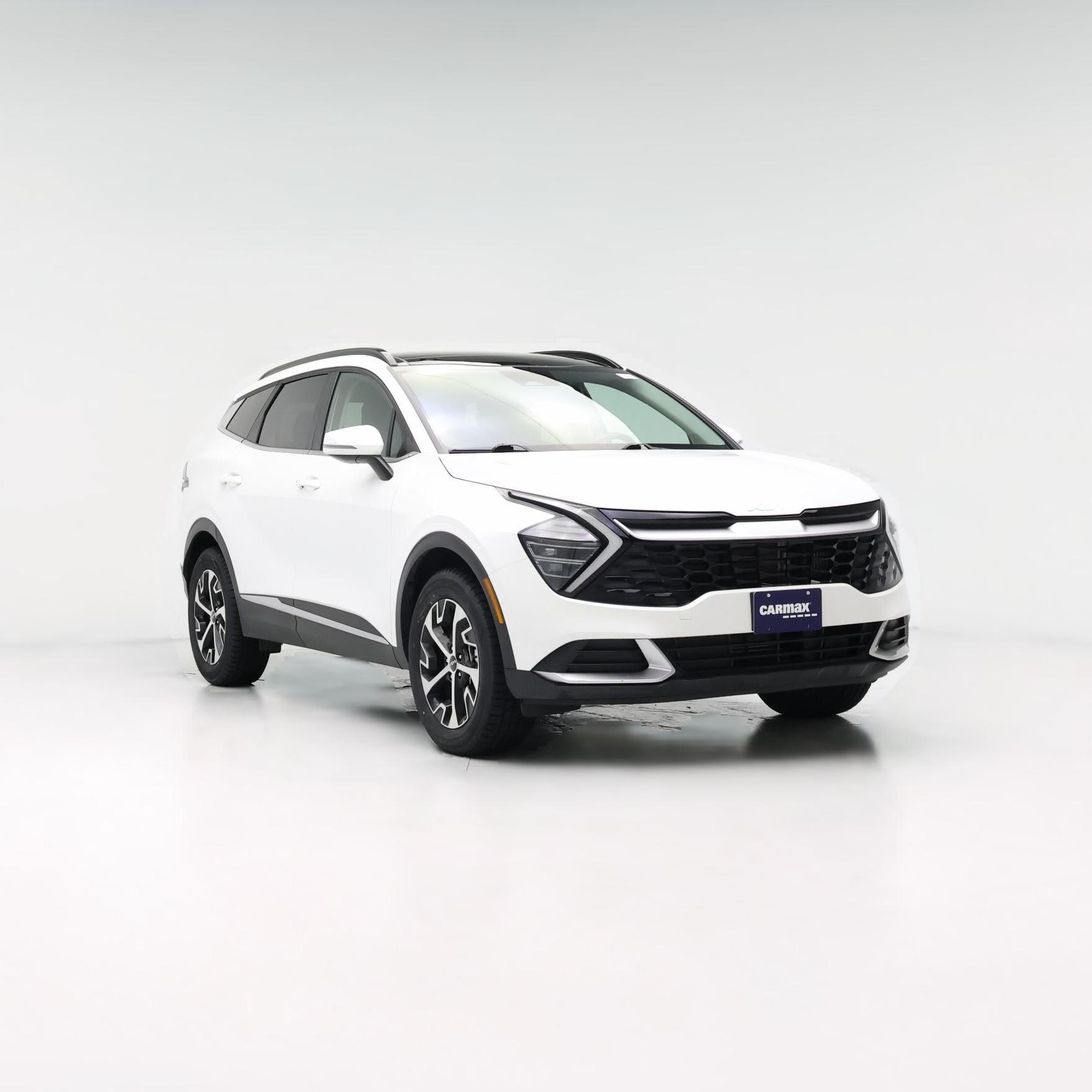 Thumbnail: 2024 Kia Sportage - 1