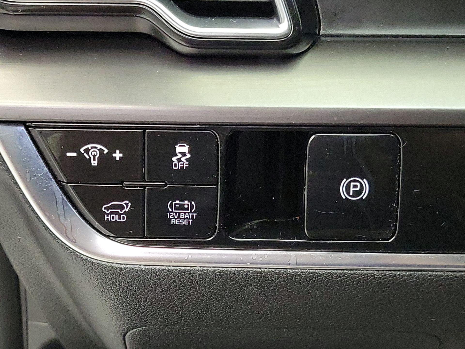 Thumbnail: 2024 Kia Sportage - 13