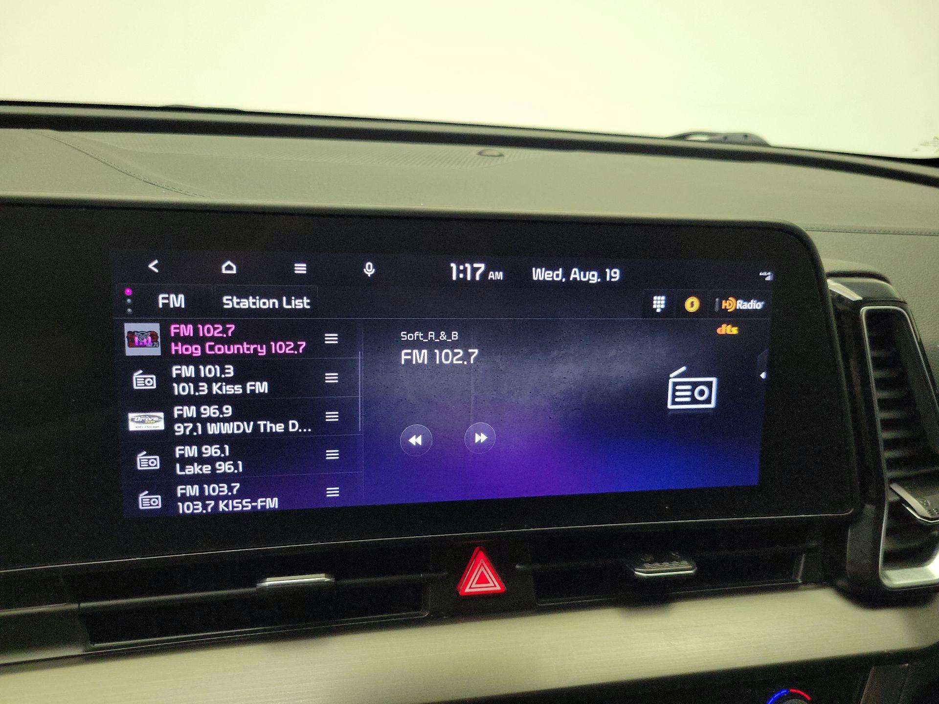 Thumbnail: 2024 Kia Sportage - 16