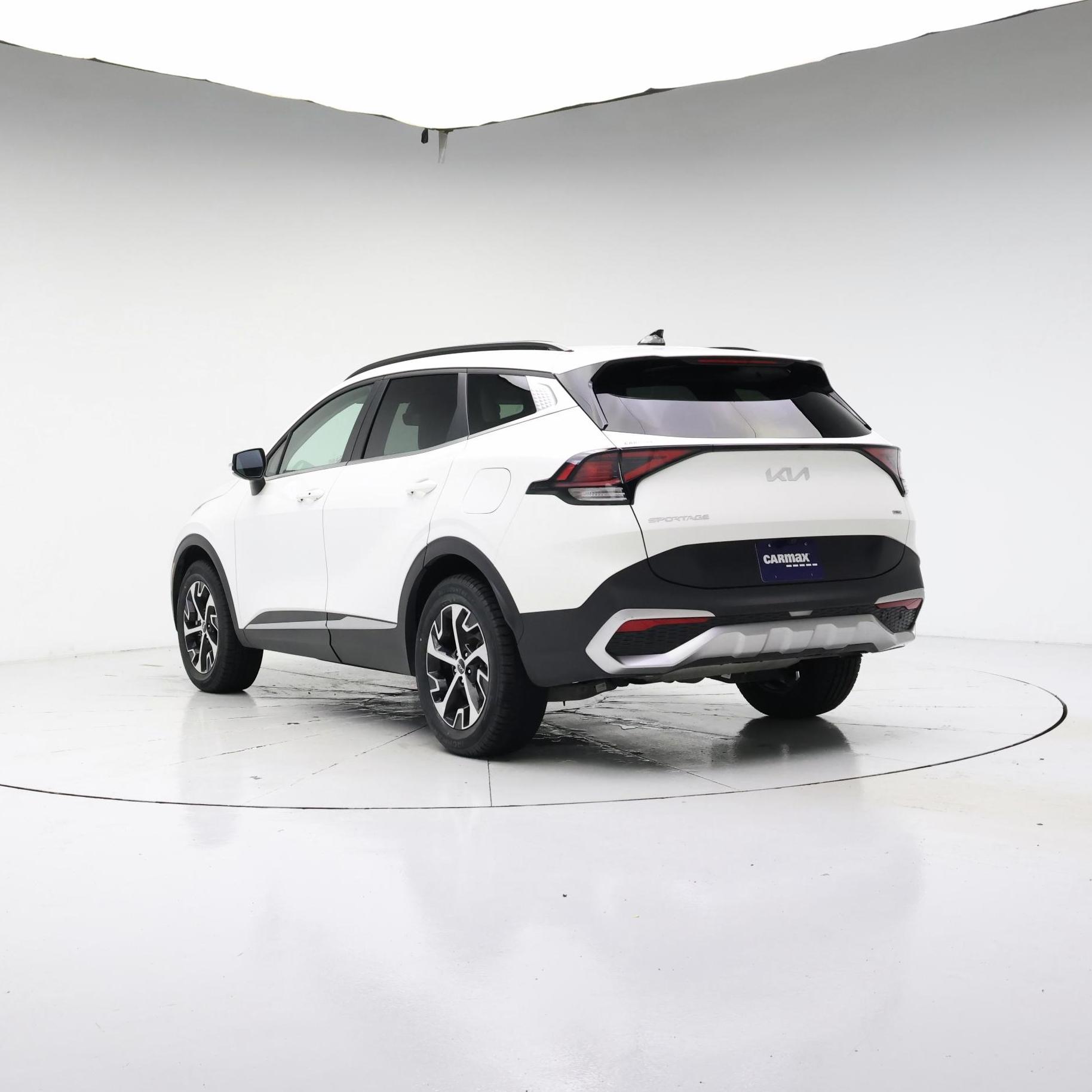 Thumbnail: 2024 Kia Sportage - 2