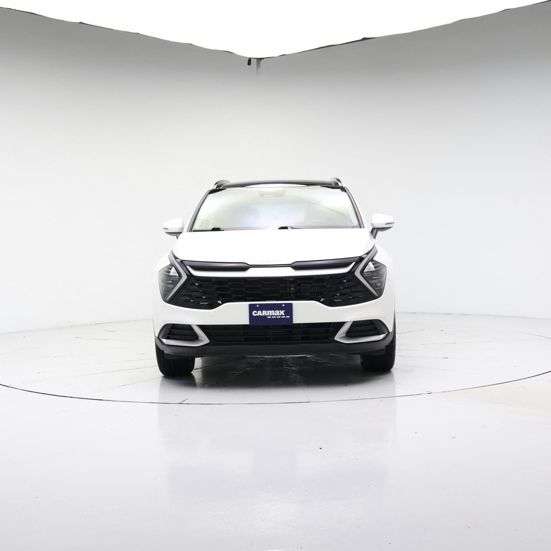 Thumbnail: 2024 Kia Sportage - 5