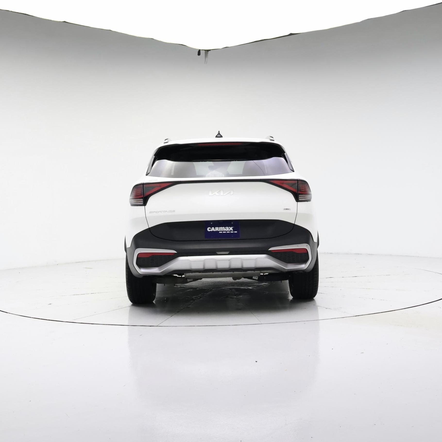 Thumbnail: 2024 Kia Sportage - 6