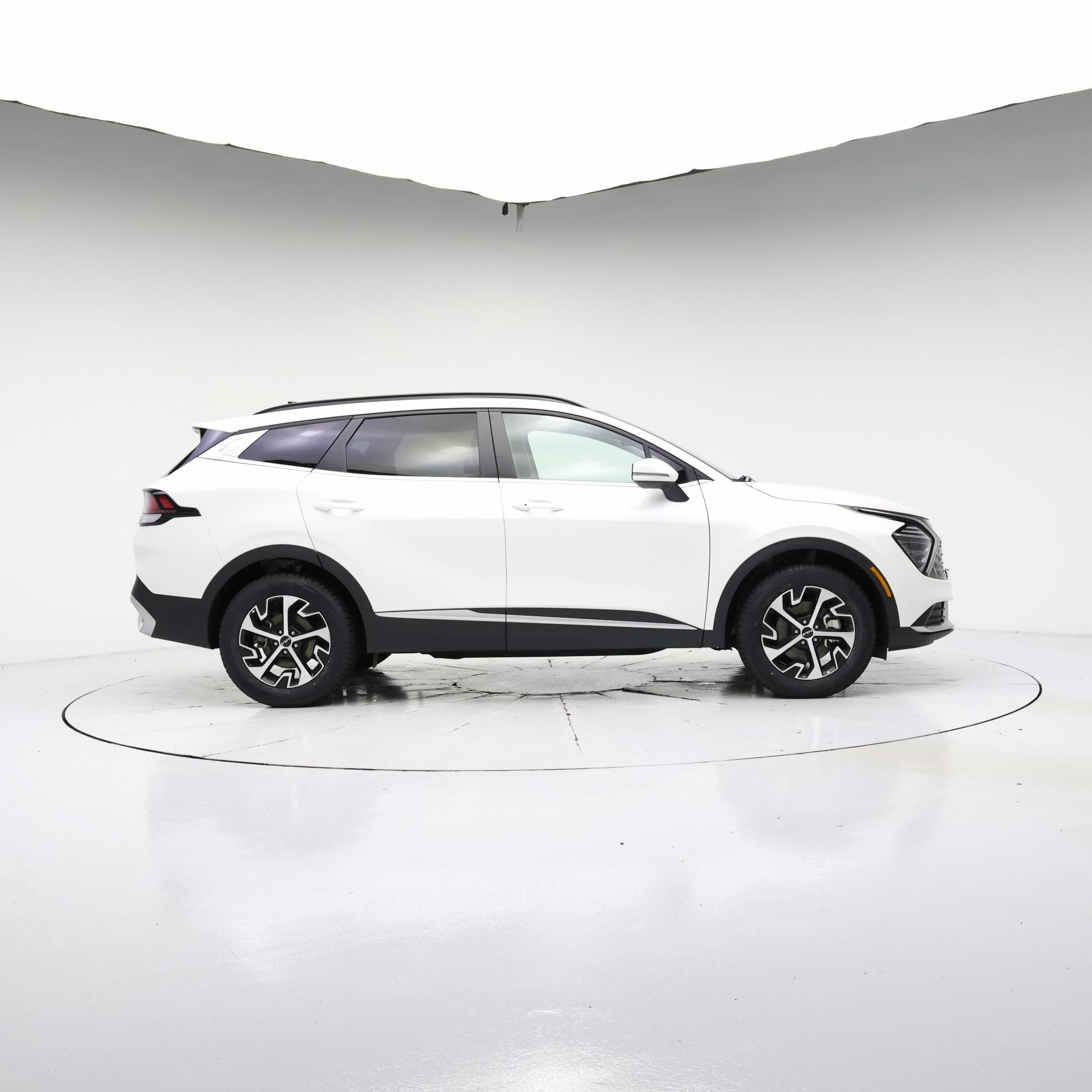 Thumbnail: 2024 Kia Sportage - 7