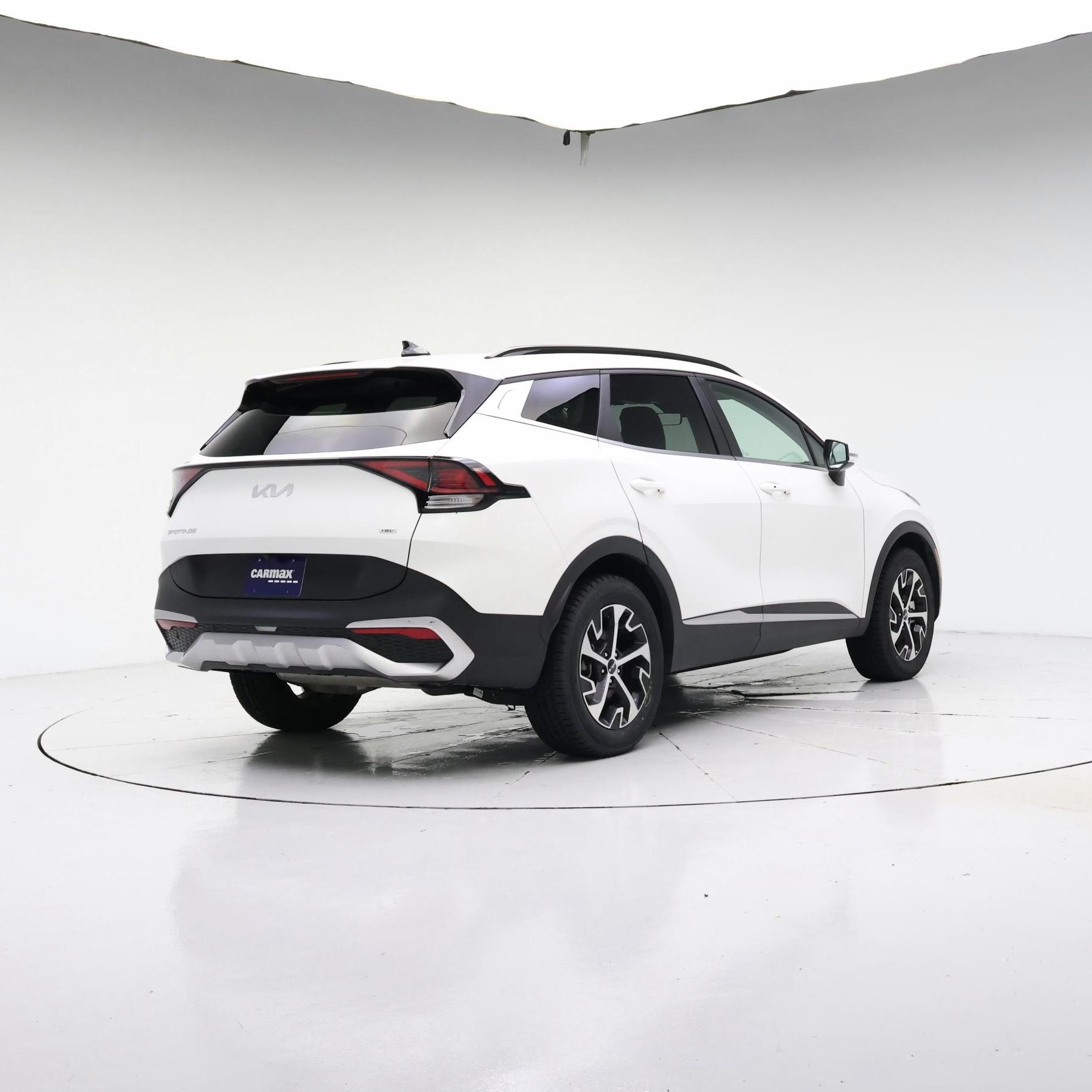 Thumbnail: 2024 Kia Sportage - 8