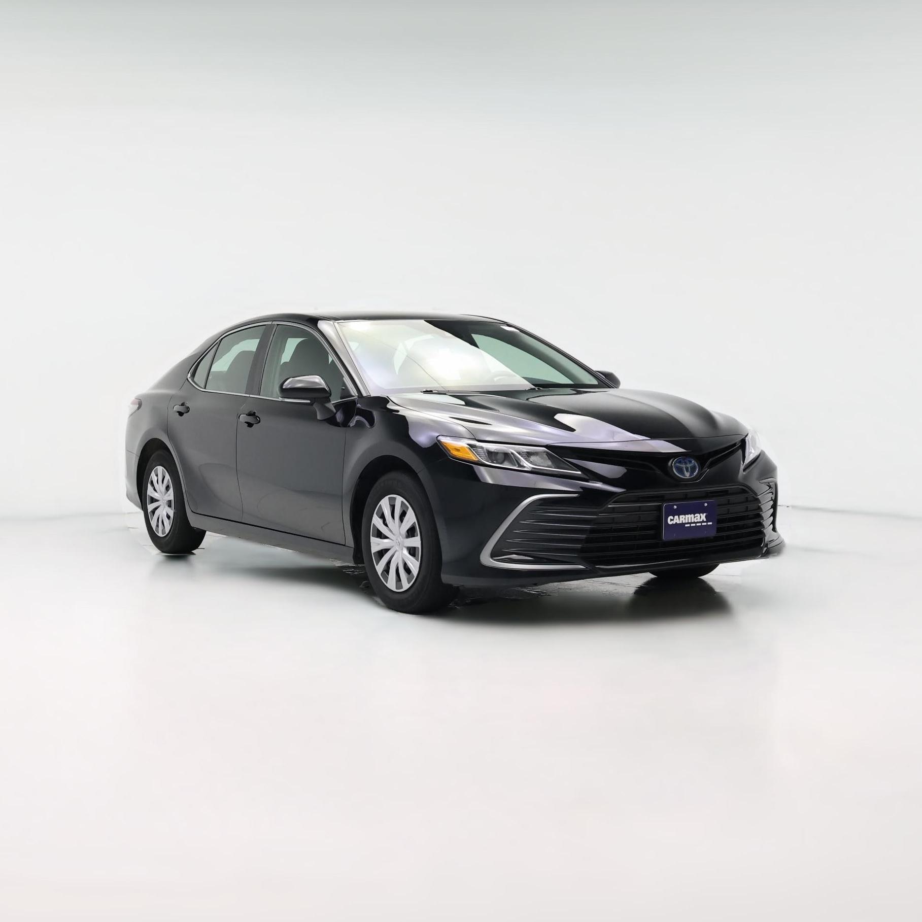 Thumbnail: 2023 Toyota Camry - 1