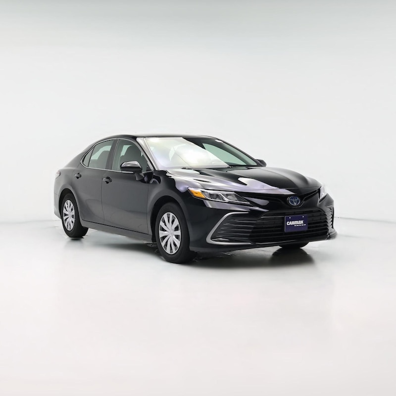 2023 Toyota Camry Hybrid LE