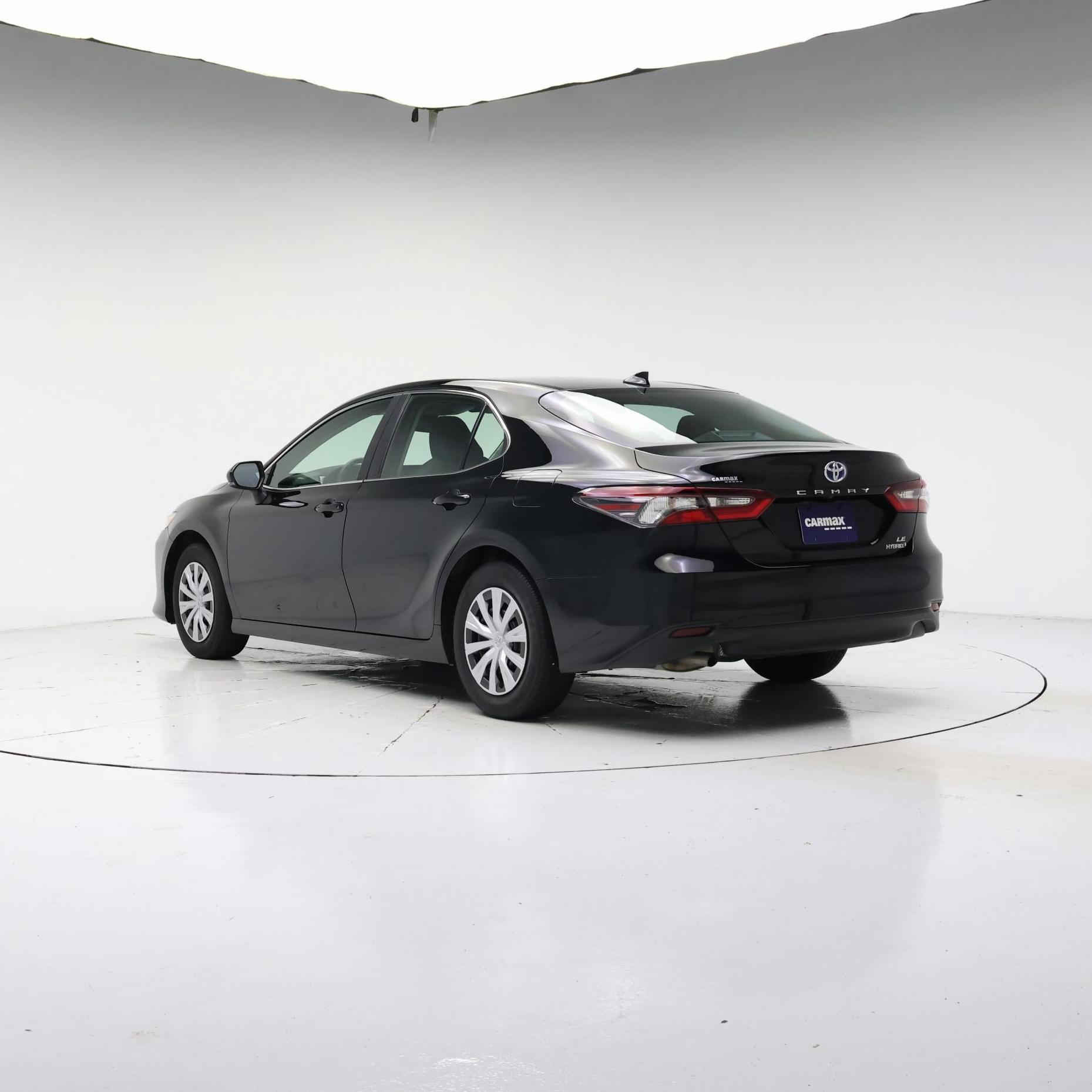 Thumbnail: 2023 Toyota Camry - 2