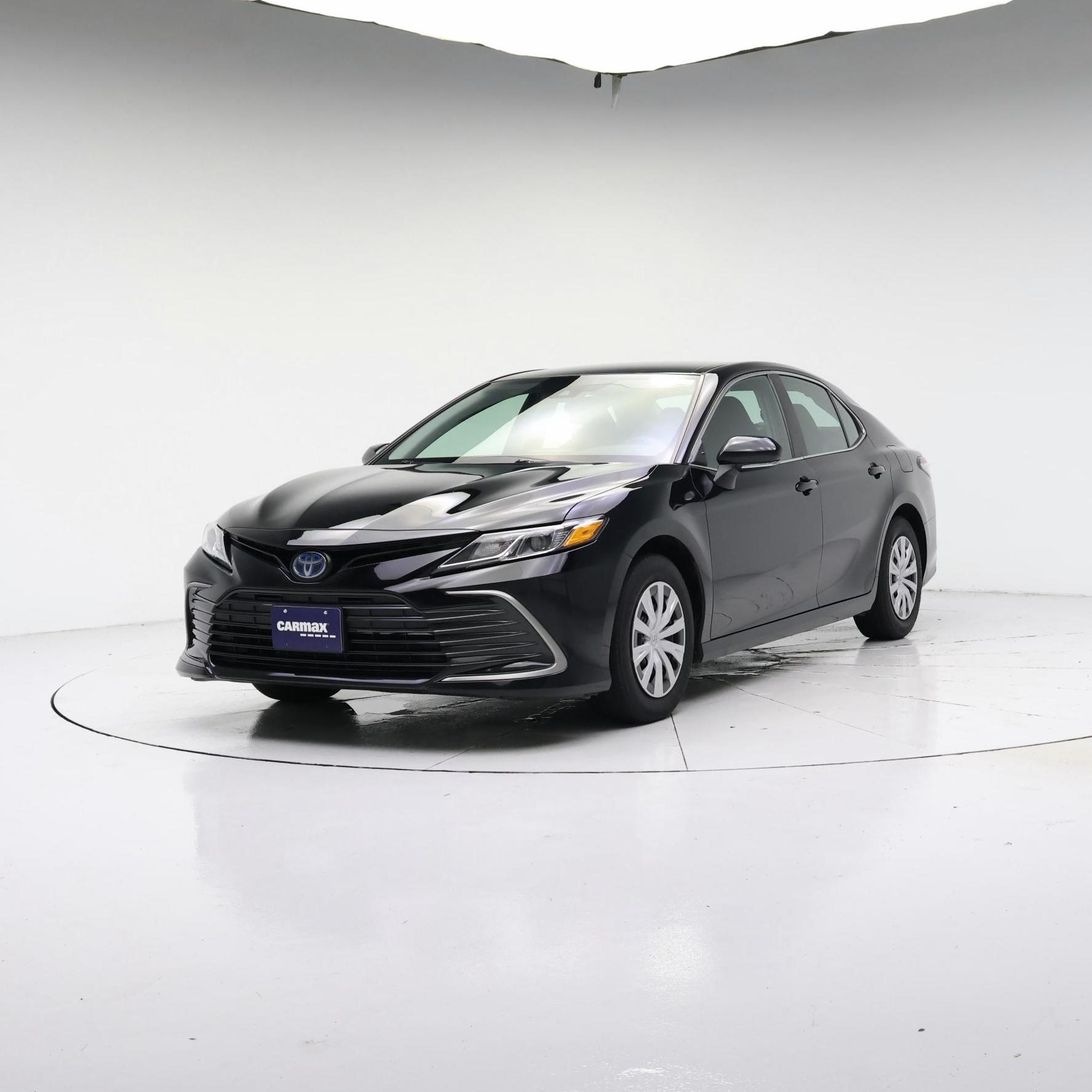 Thumbnail: 2023 Toyota Camry - 4
