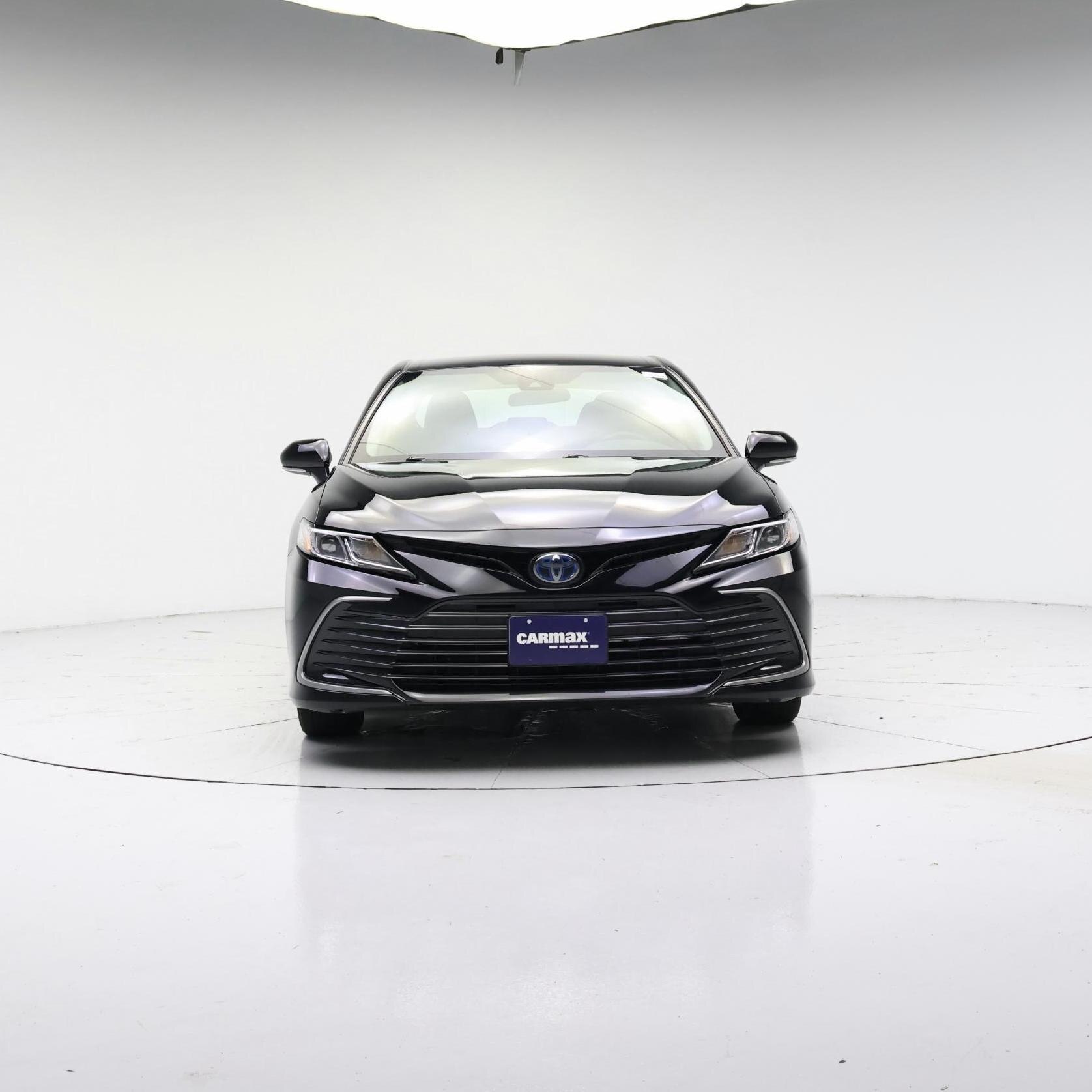 Thumbnail: 2023 Toyota Camry - 5