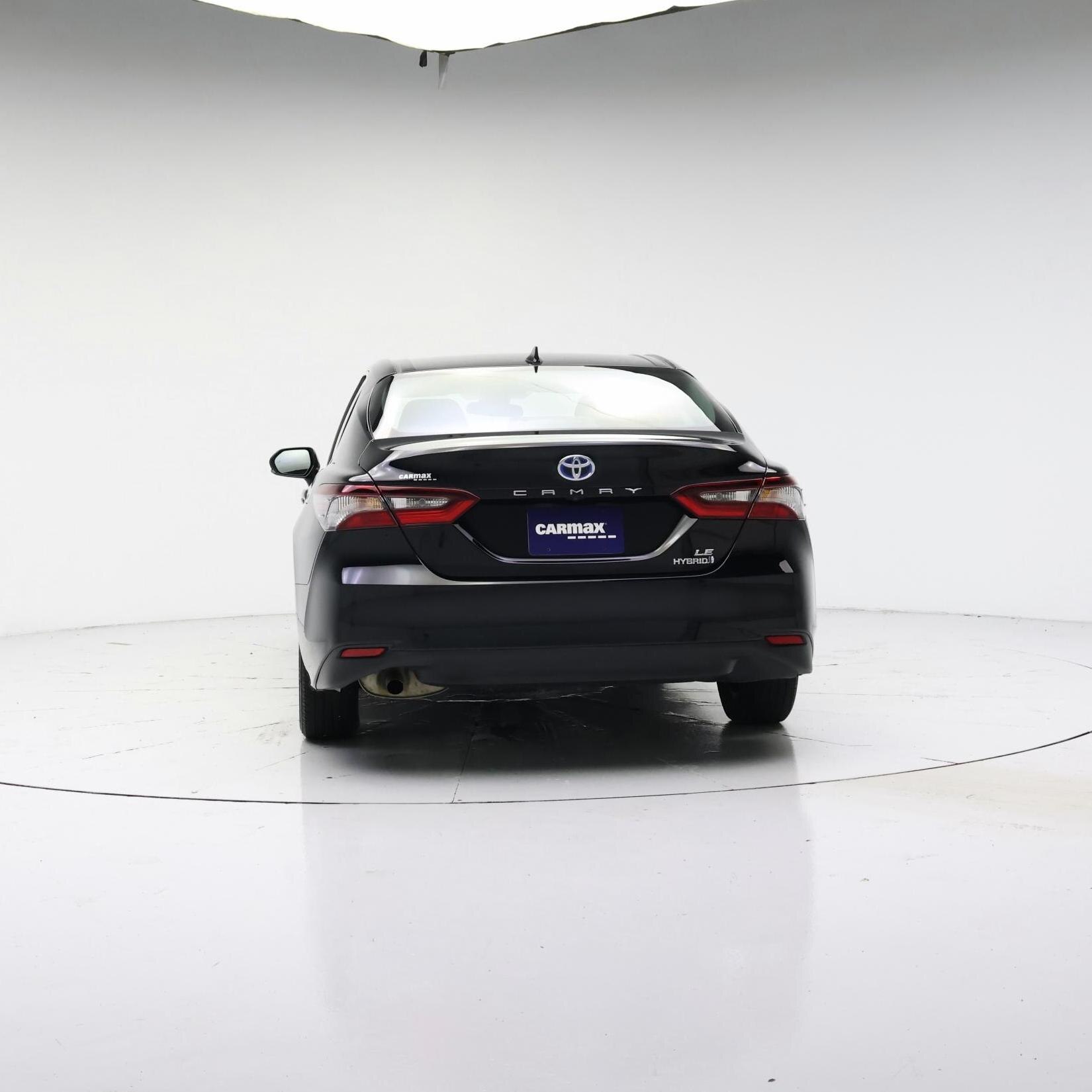 Thumbnail: 2023 Toyota Camry - 6